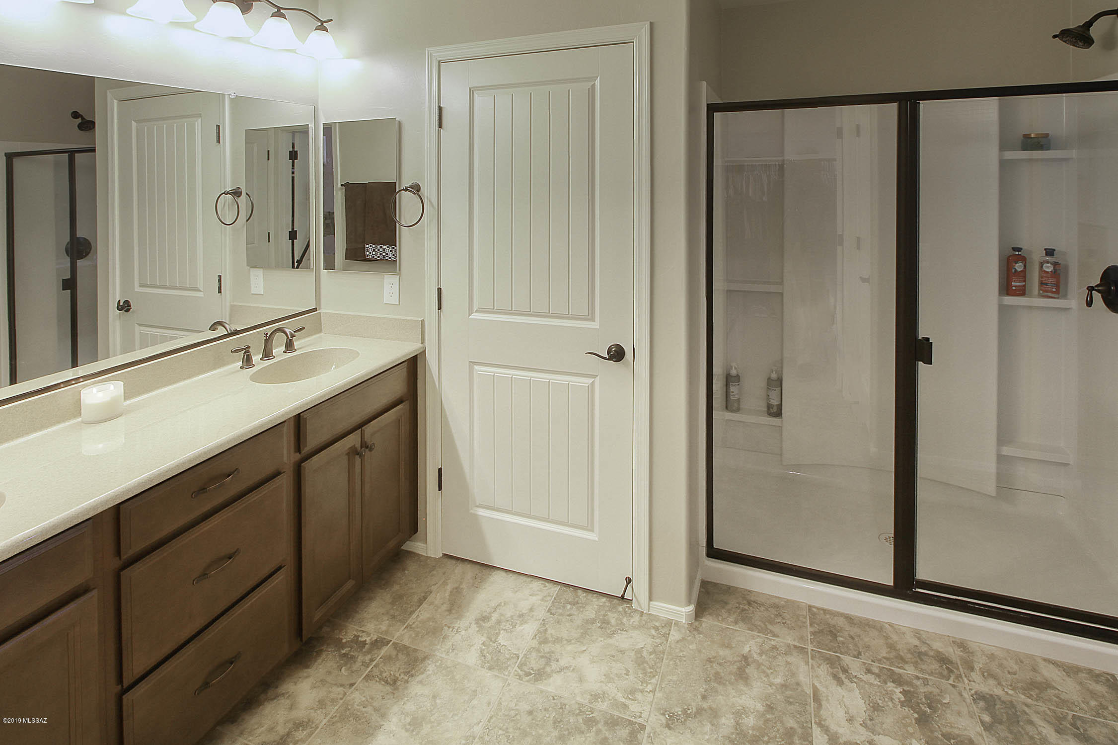 La Estancia De Tucson (1-330) - Residential