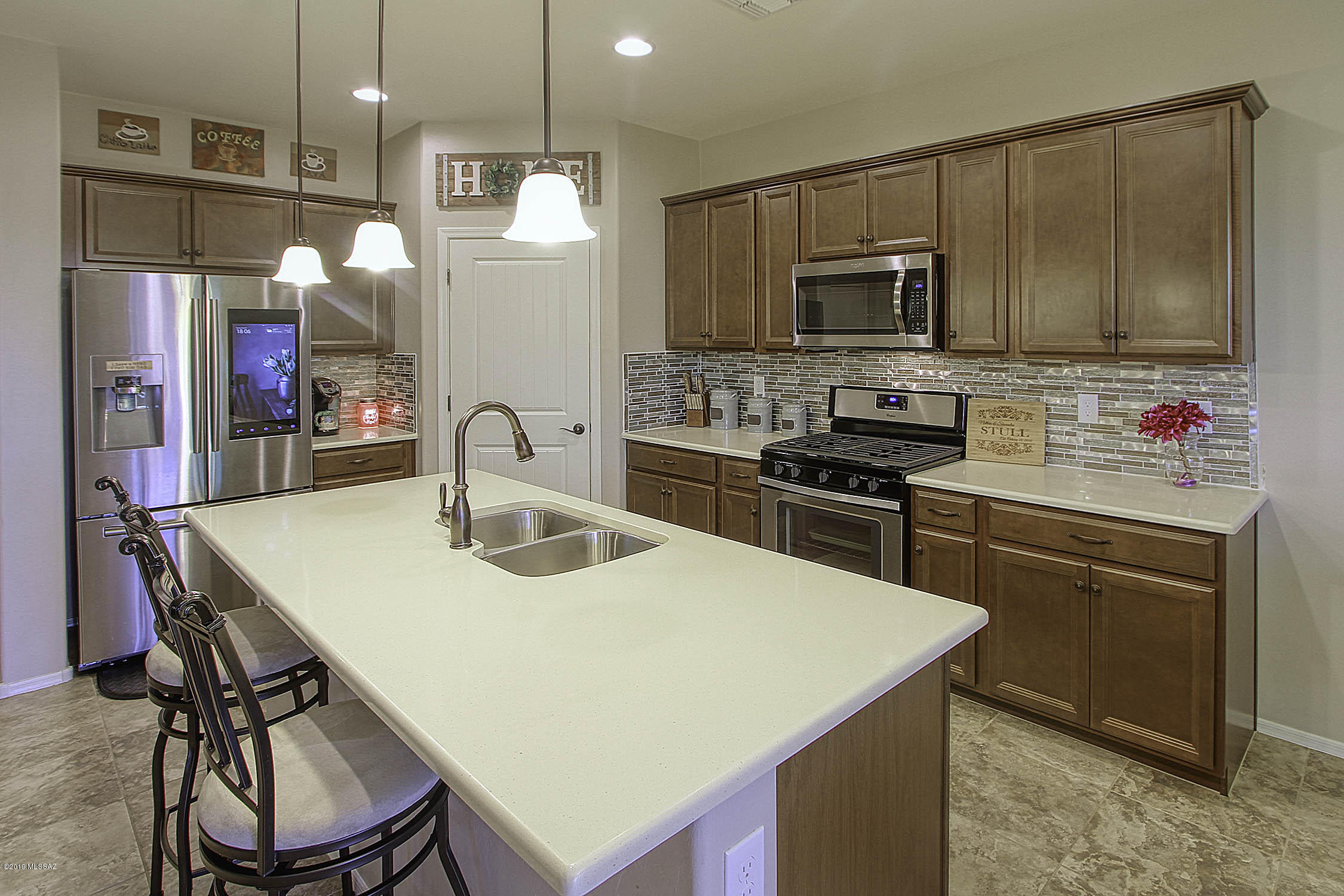 La Estancia De Tucson (1-330) - Residential