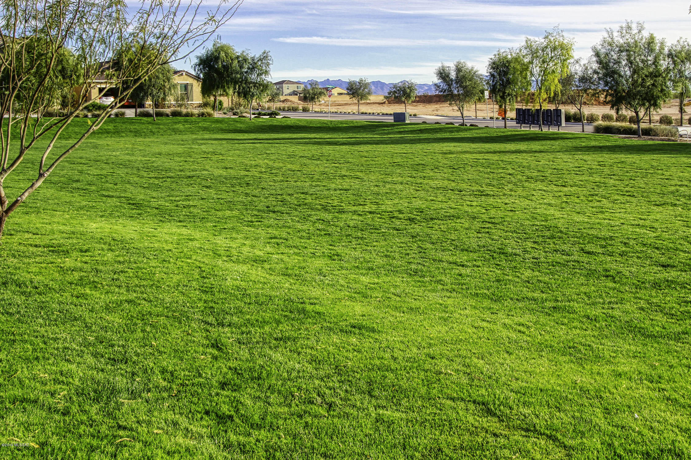 La Estancia De Tucson (1-330) - Residential