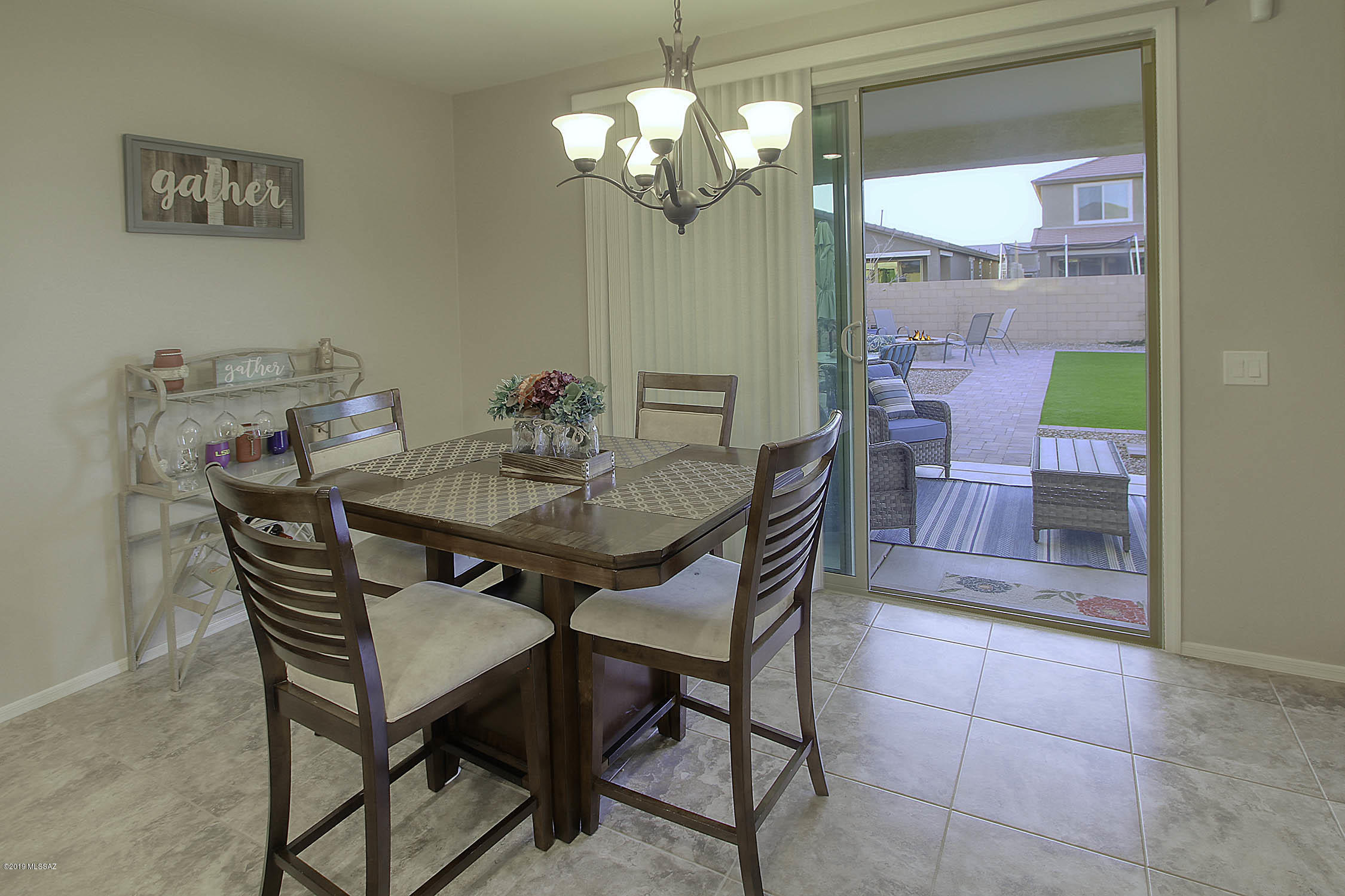 La Estancia De Tucson (1-330) - Residential