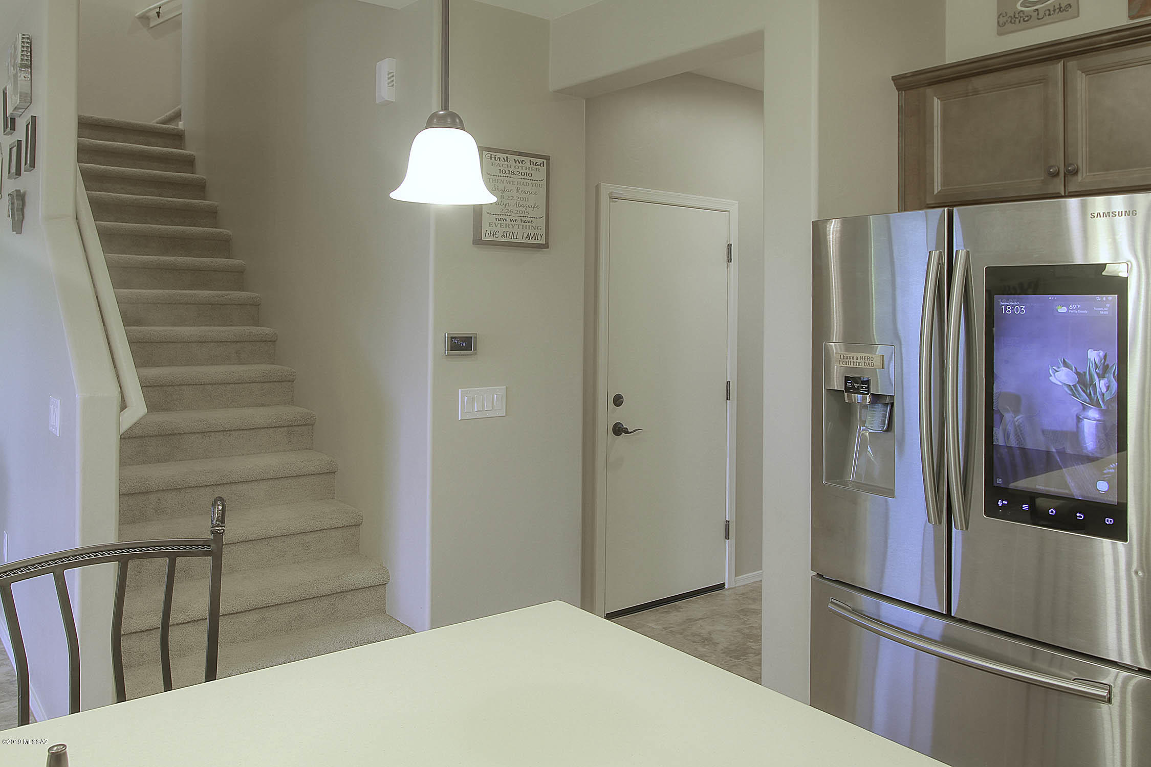 La Estancia De Tucson (1-330) - Residential