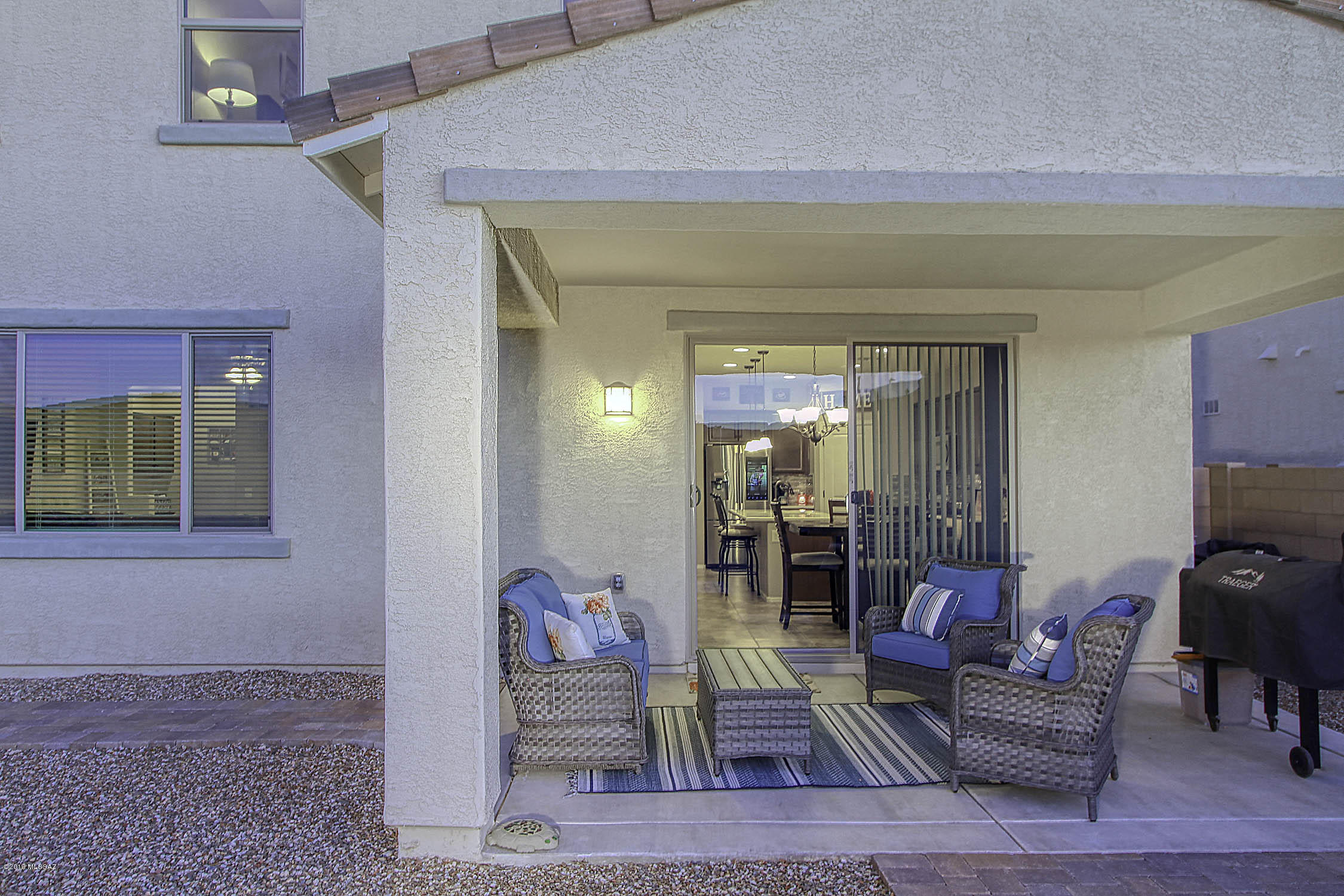 La Estancia De Tucson (1-330) - Residential