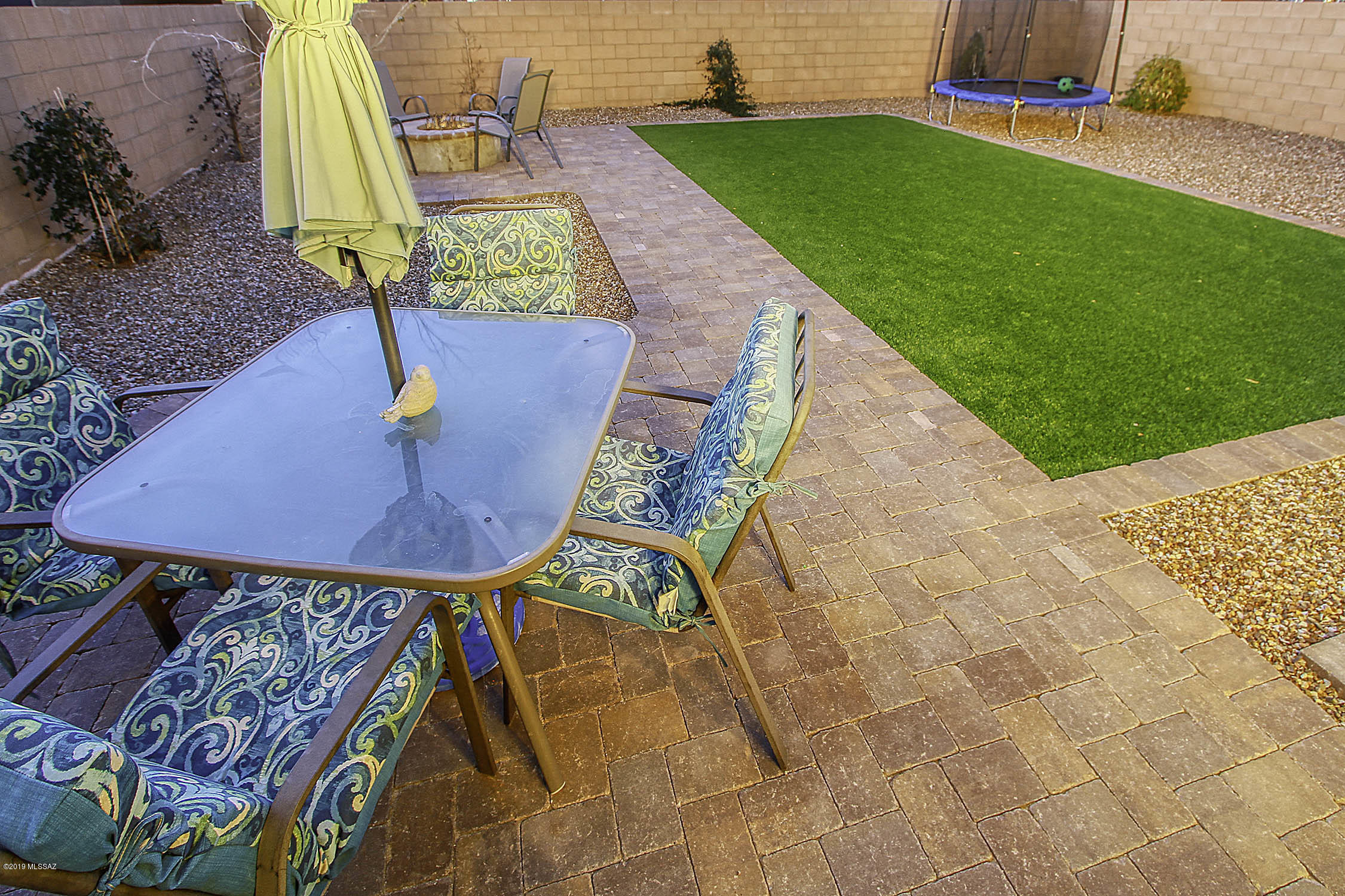 La Estancia De Tucson (1-330) - Residential
