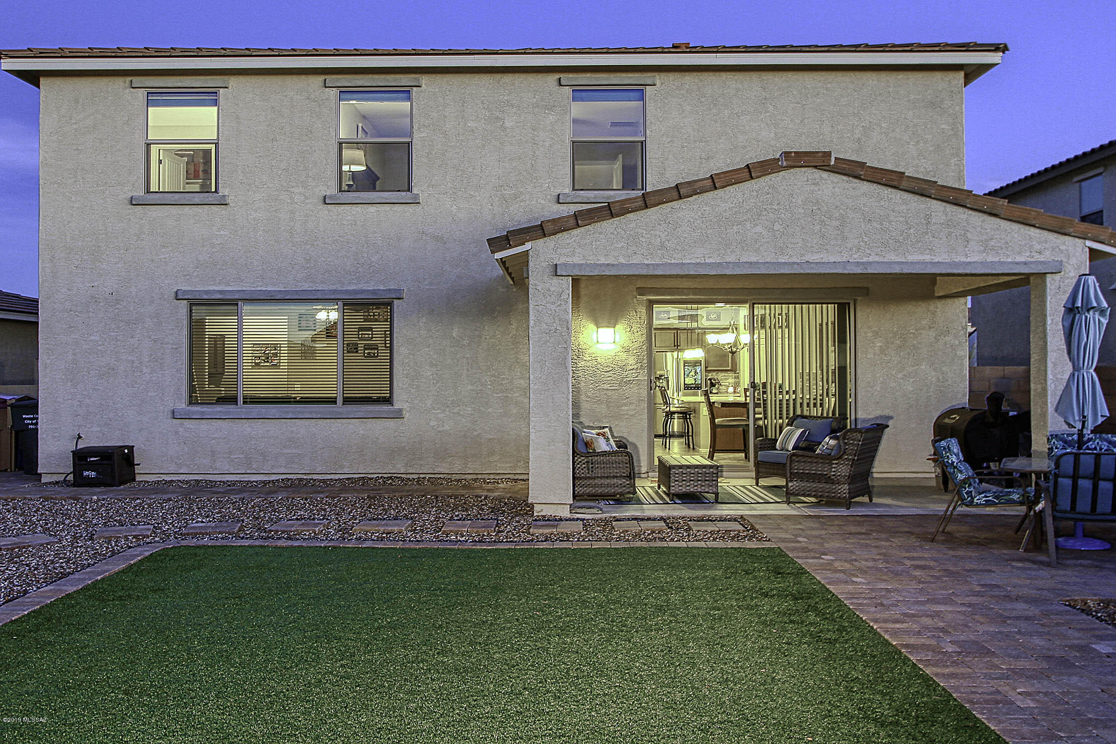 La Estancia De Tucson (1-330) - Residential