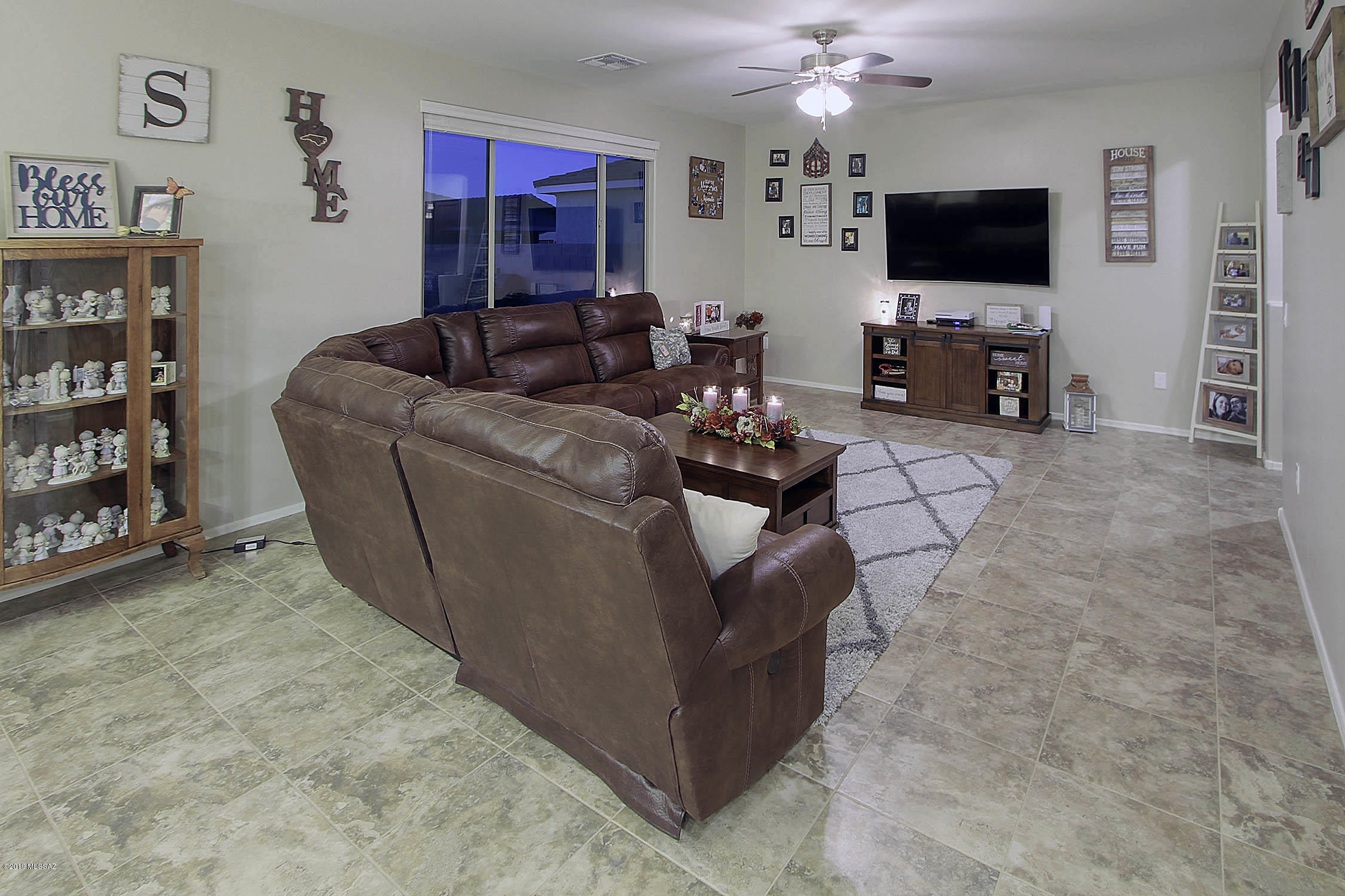 La Estancia De Tucson (1-330) - Residential