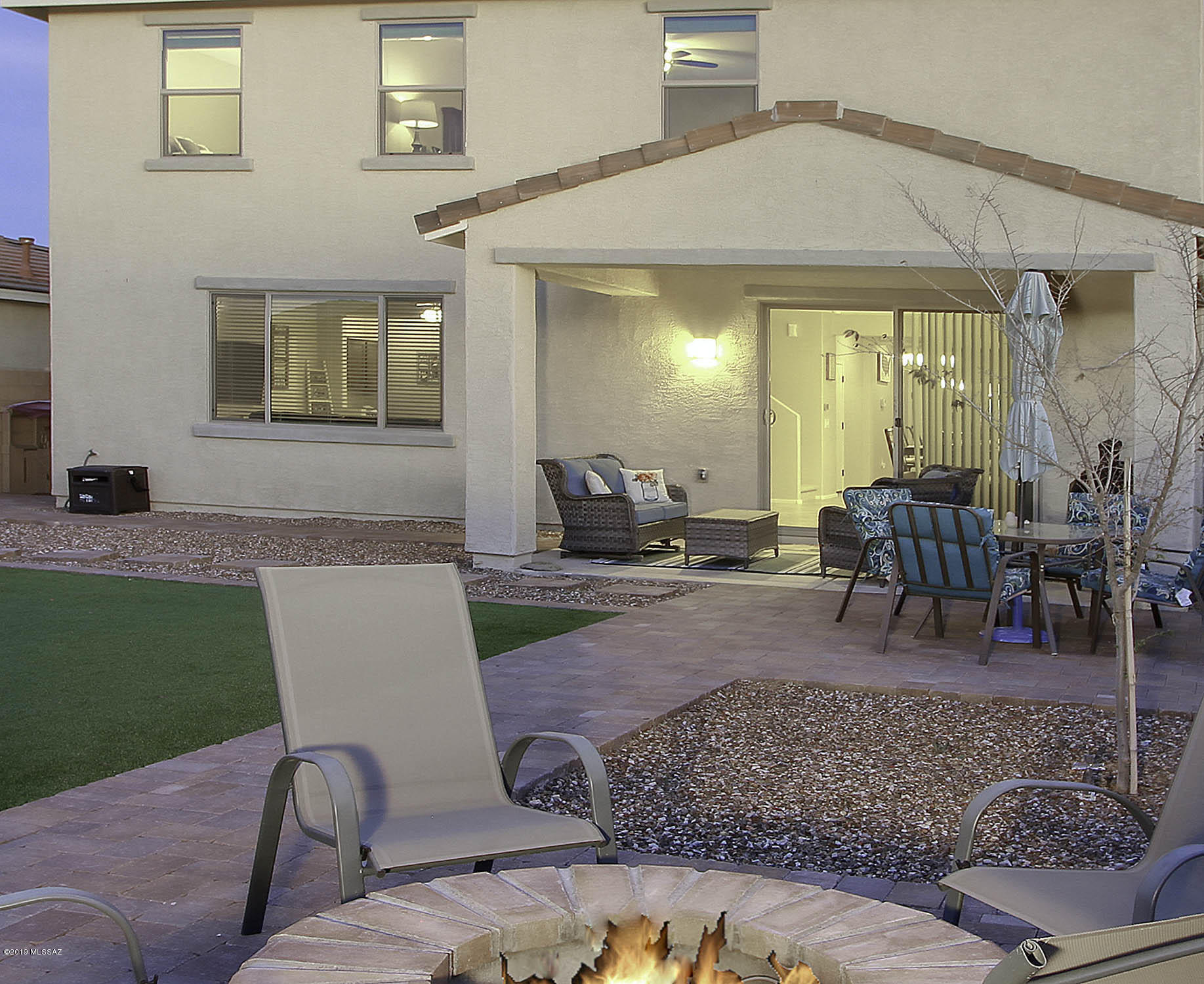 La Estancia De Tucson (1-330) - Residential