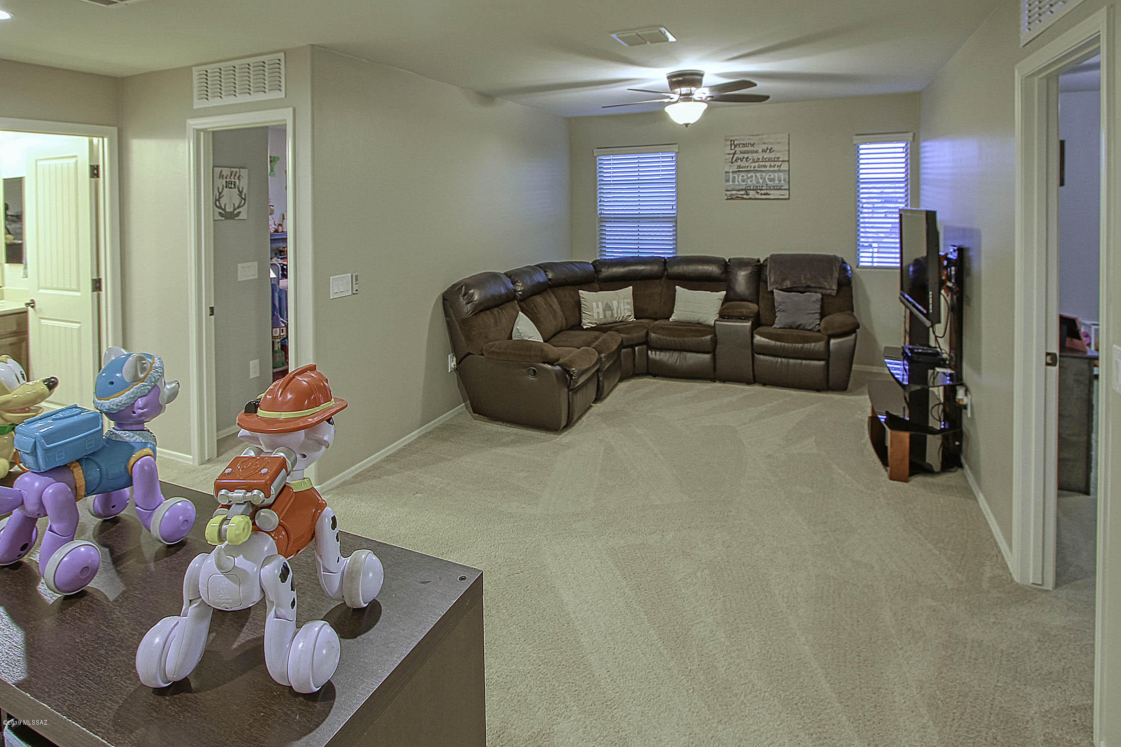 La Estancia De Tucson (1-330) - Residential