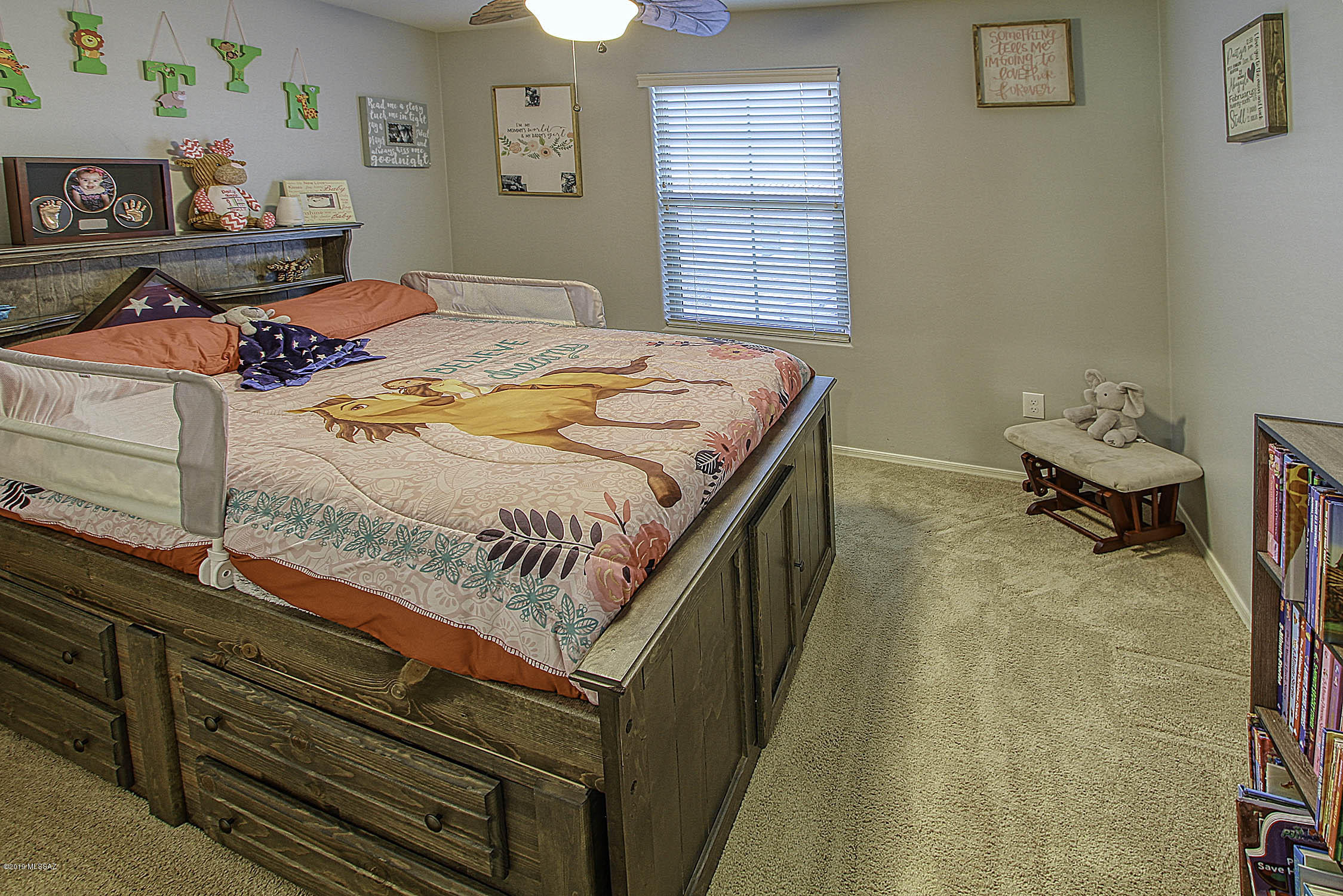 La Estancia De Tucson (1-330) - Residential