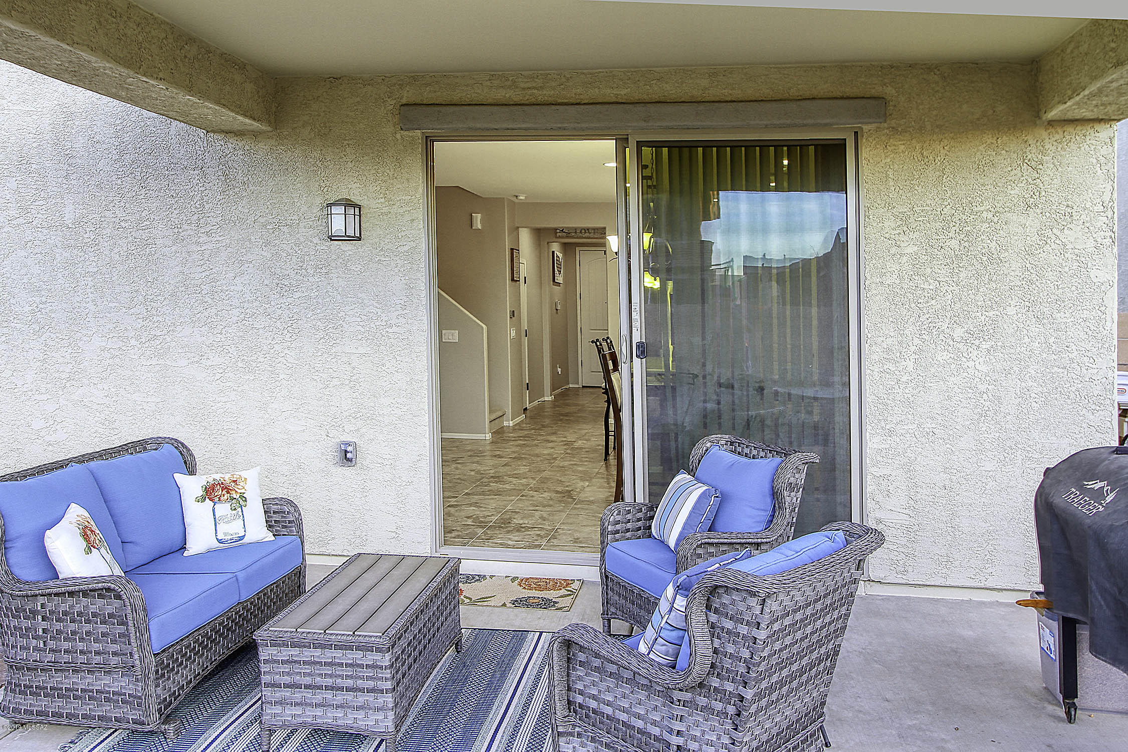 La Estancia De Tucson (1-330) - Residential