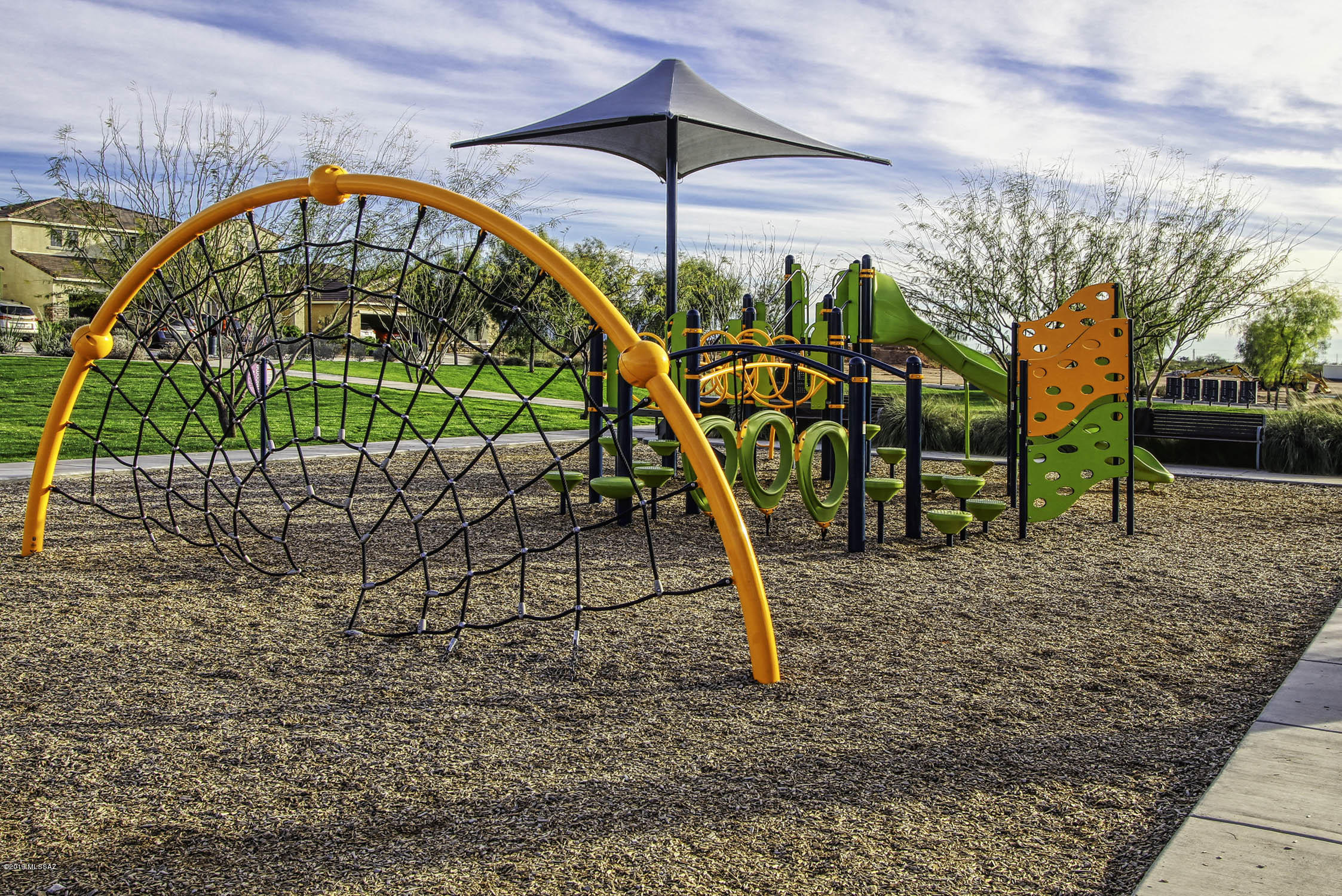 La Estancia De Tucson (1-330) - Residential