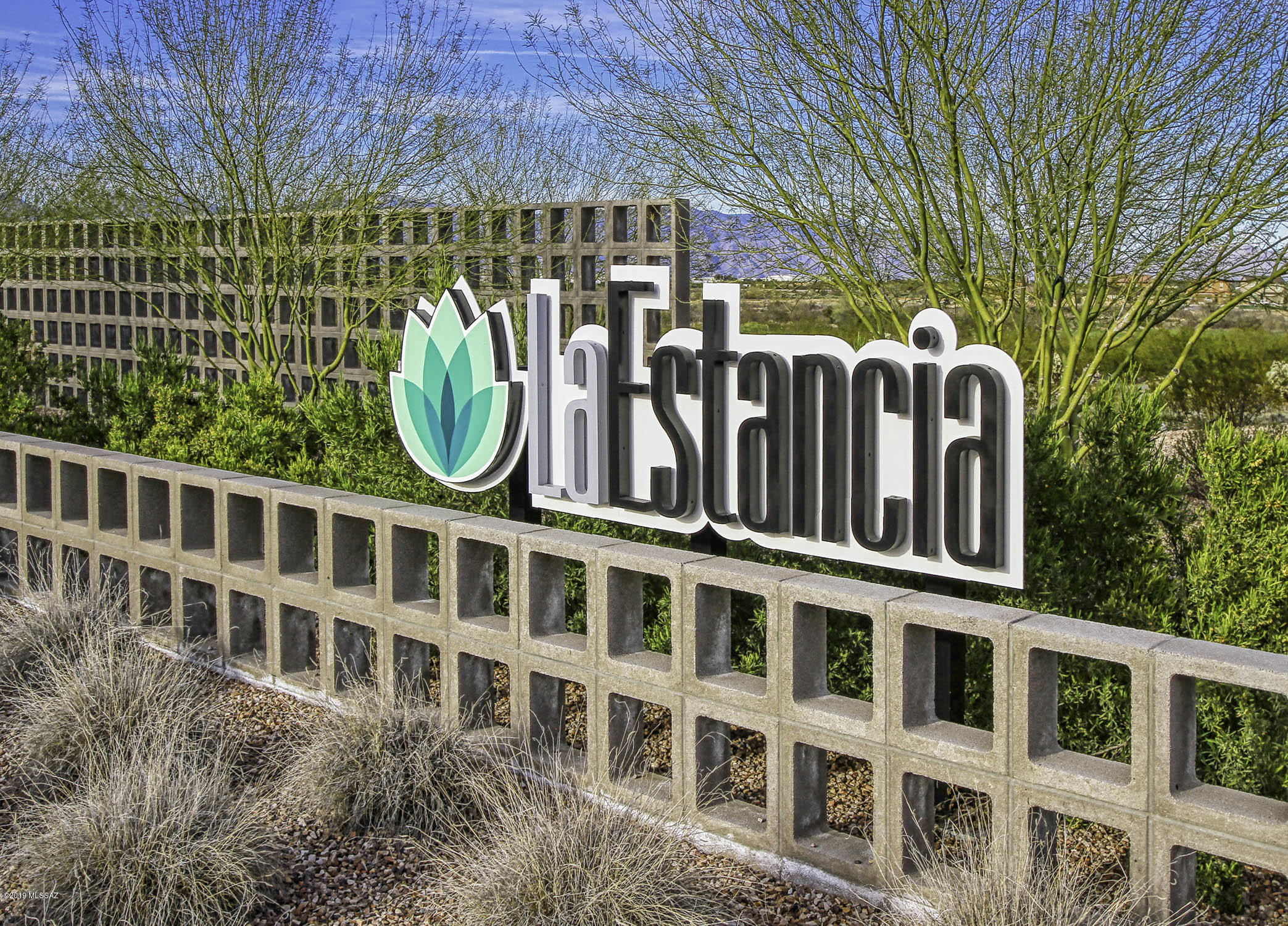 La Estancia De Tucson (1-330) - Residential