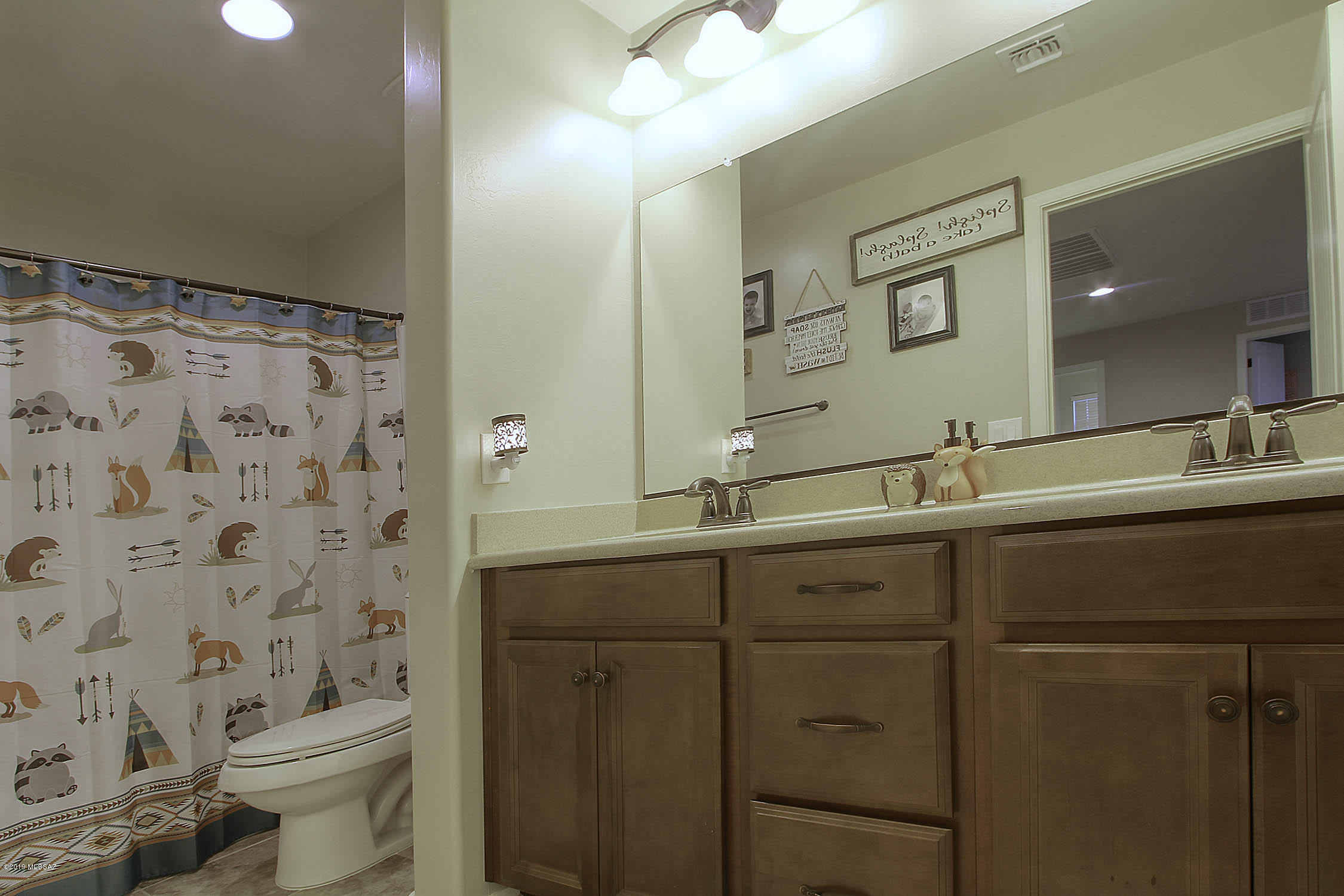 La Estancia De Tucson (1-330) - Residential