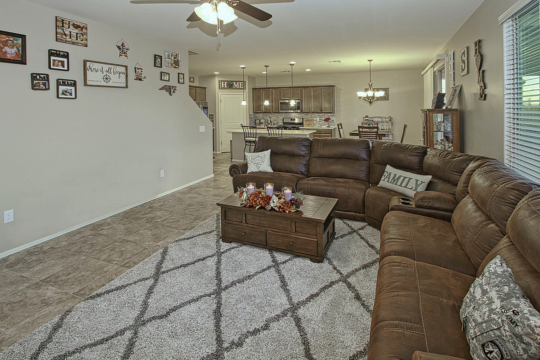 La Estancia De Tucson (1-330) - Residential