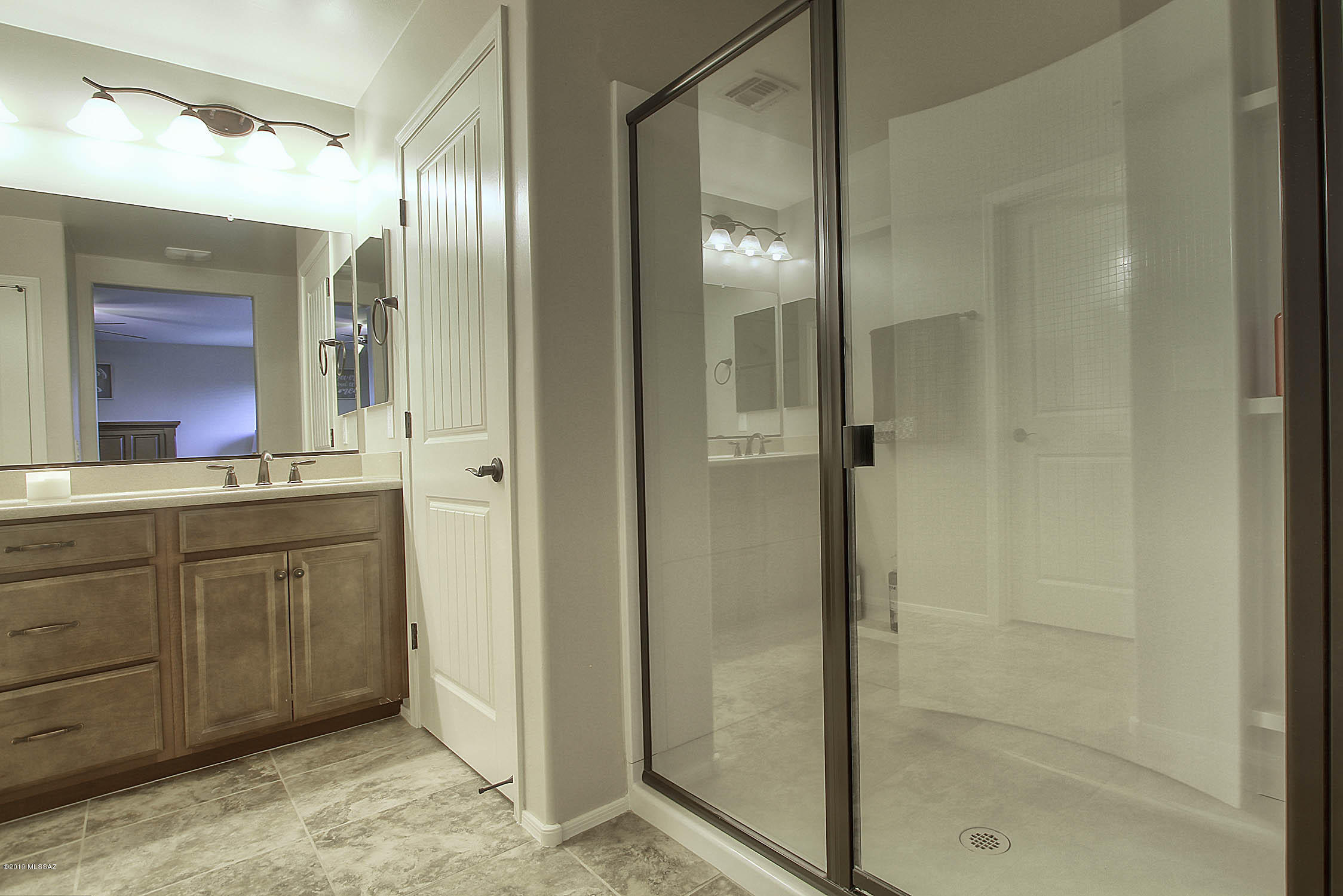 La Estancia De Tucson (1-330) - Residential