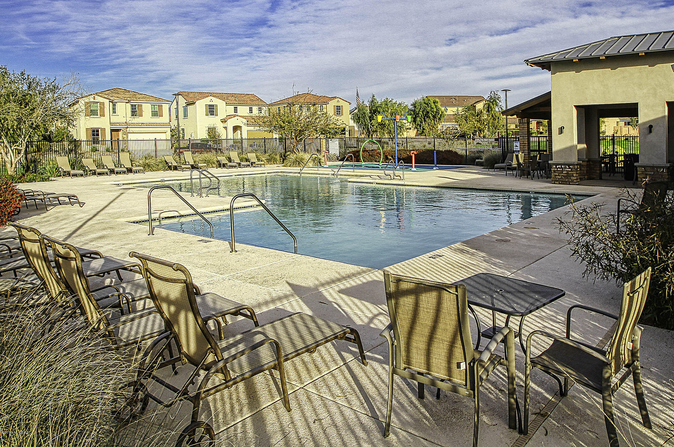 La Estancia De Tucson (1-330) - Residential
