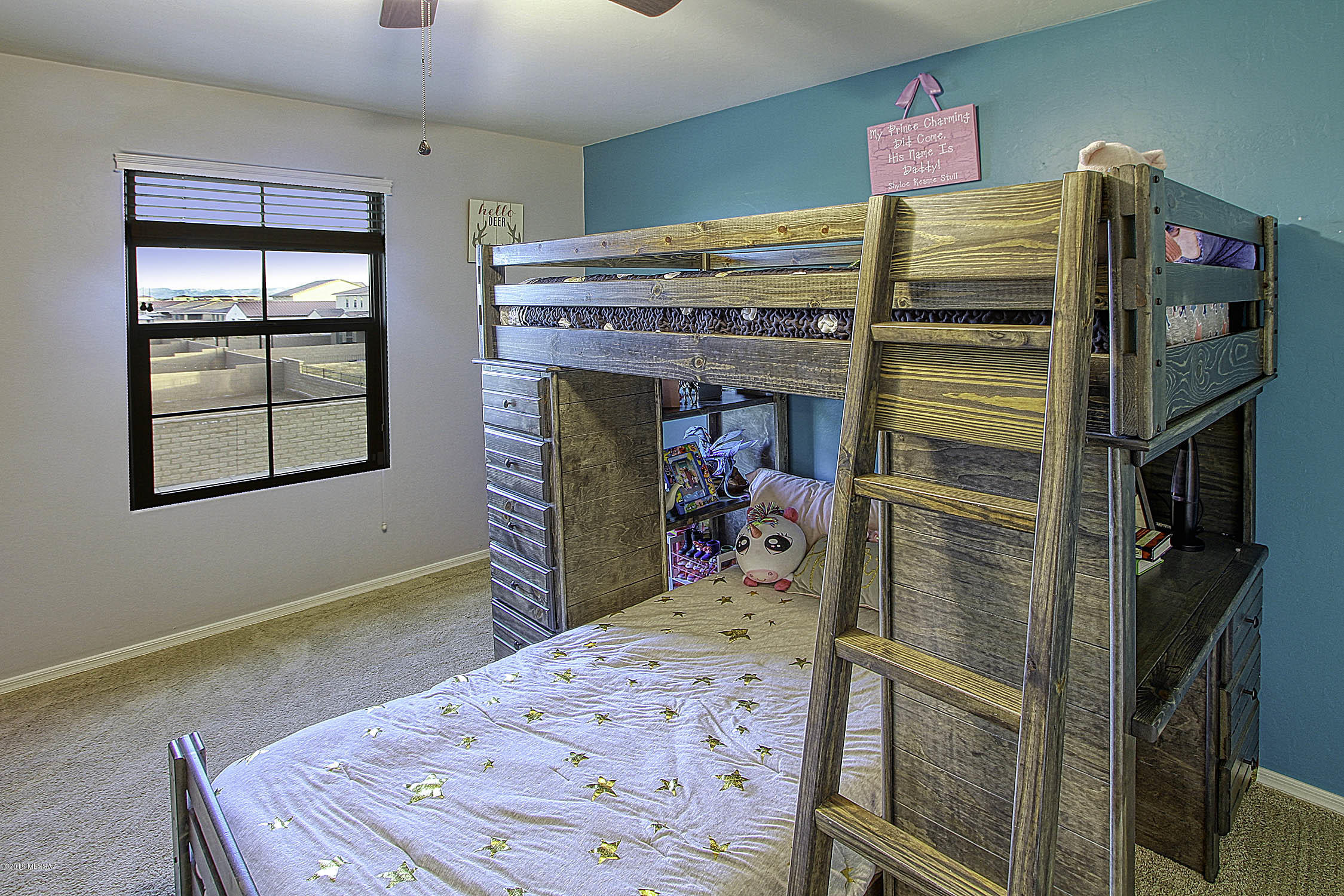 La Estancia De Tucson (1-330) - Residential