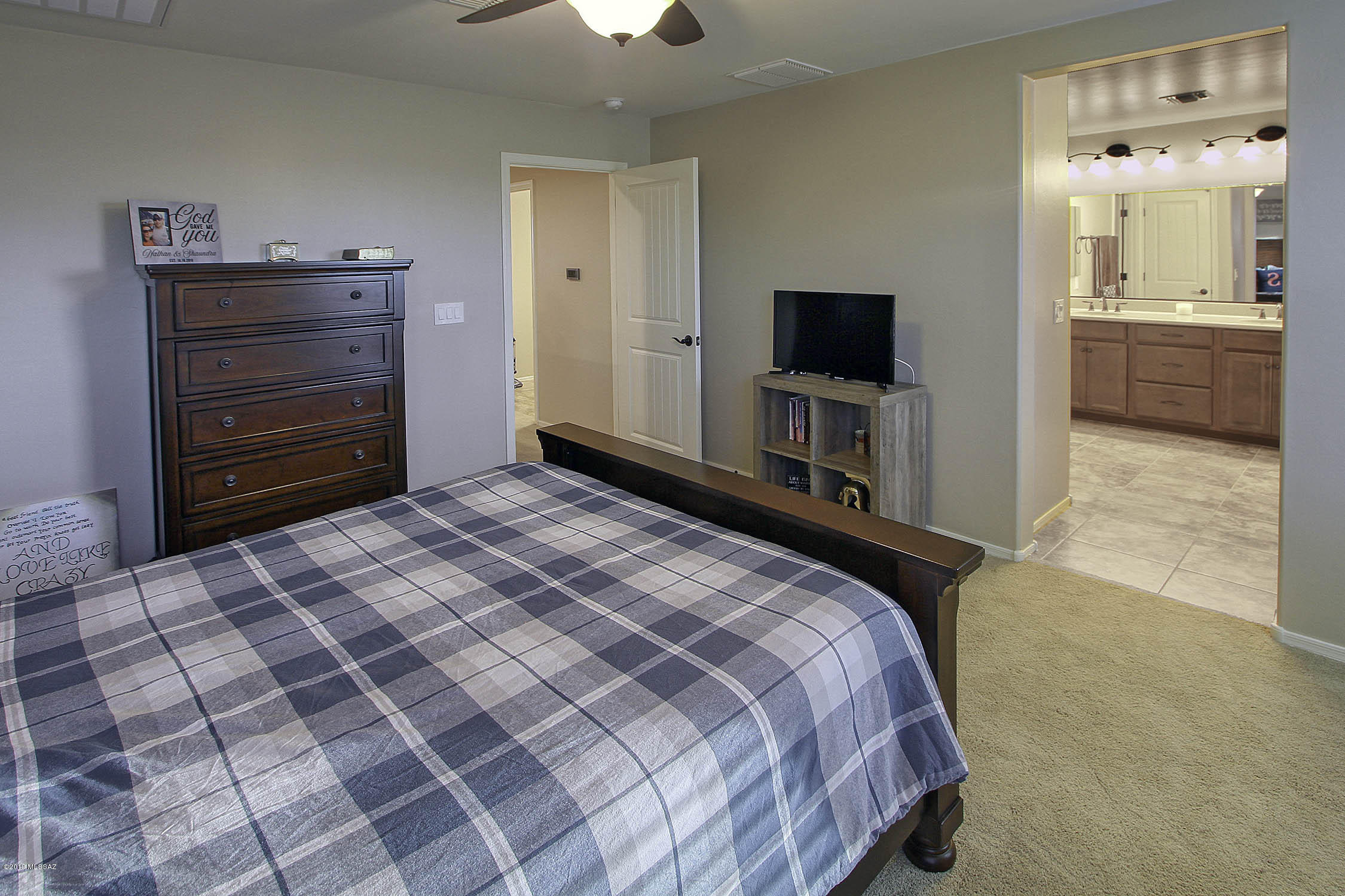 La Estancia De Tucson (1-330) - Residential