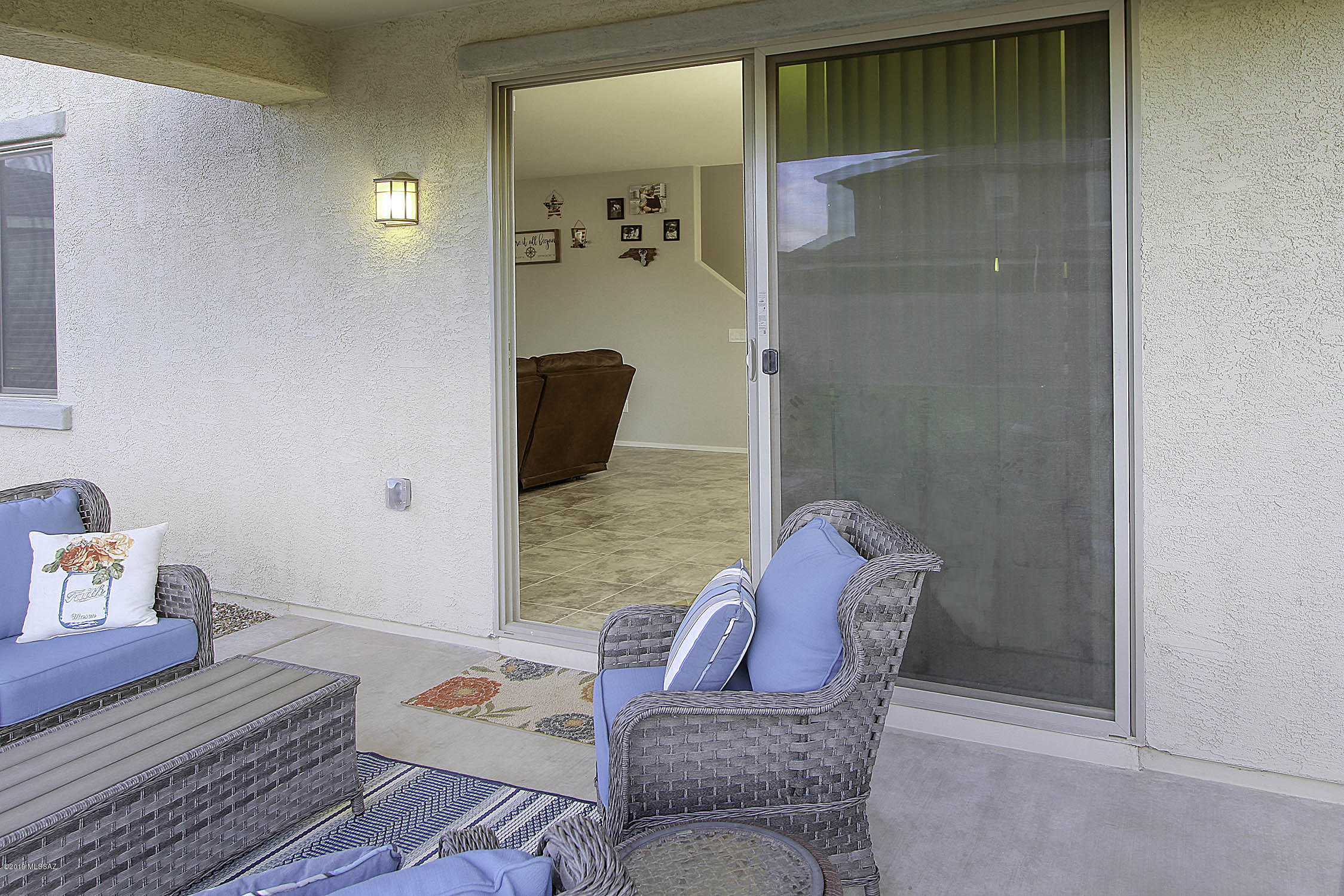 La Estancia De Tucson (1-330) - Residential