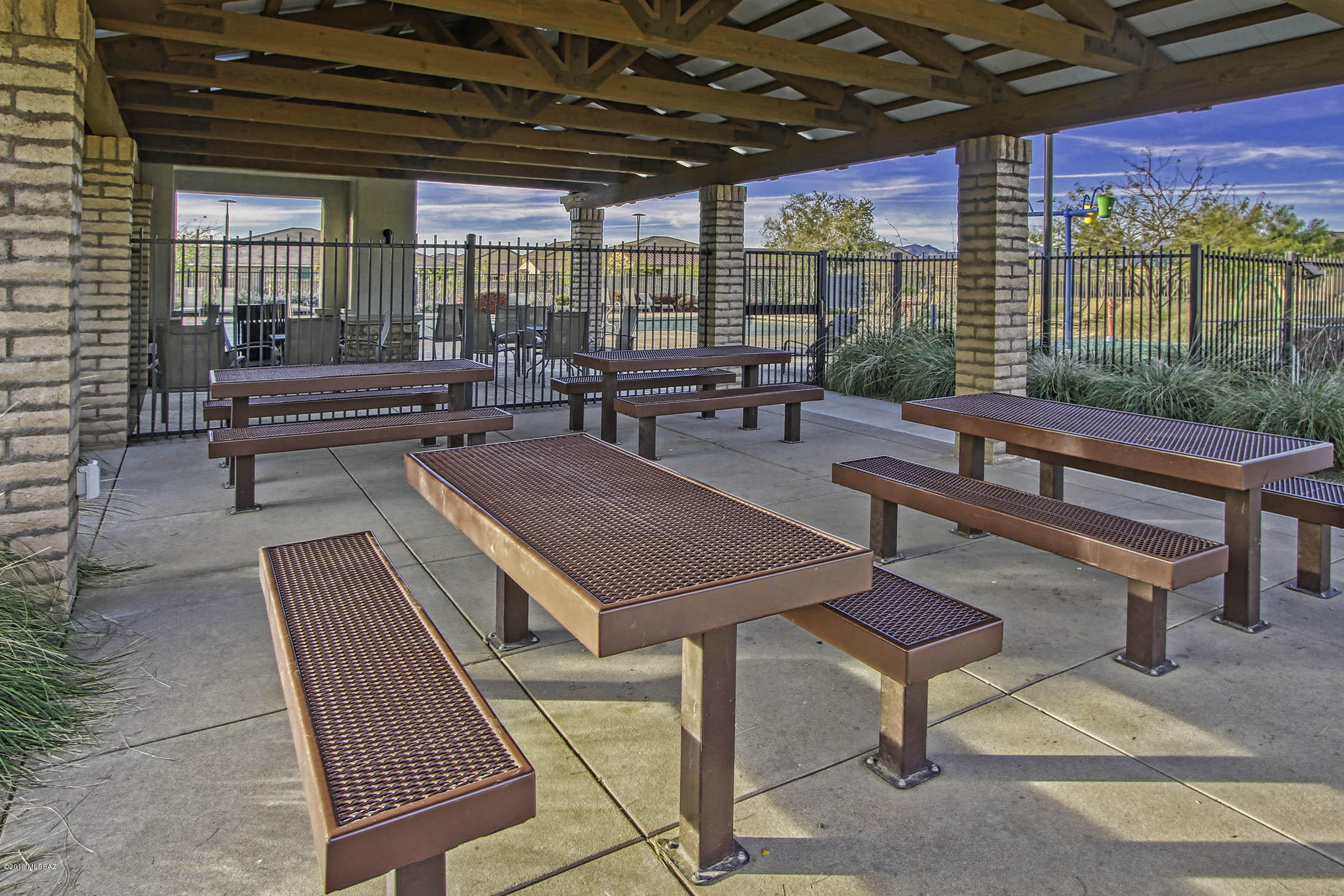 La Estancia De Tucson (1-330) - Residential