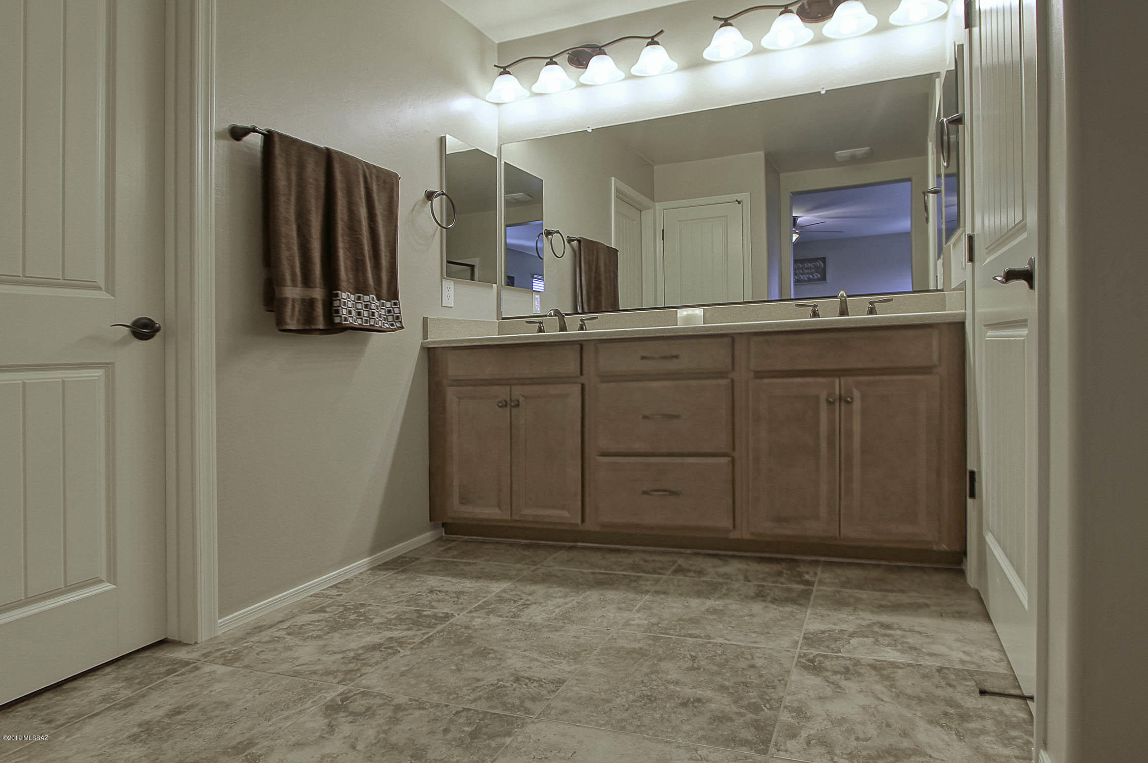 La Estancia De Tucson (1-330) - Residential
