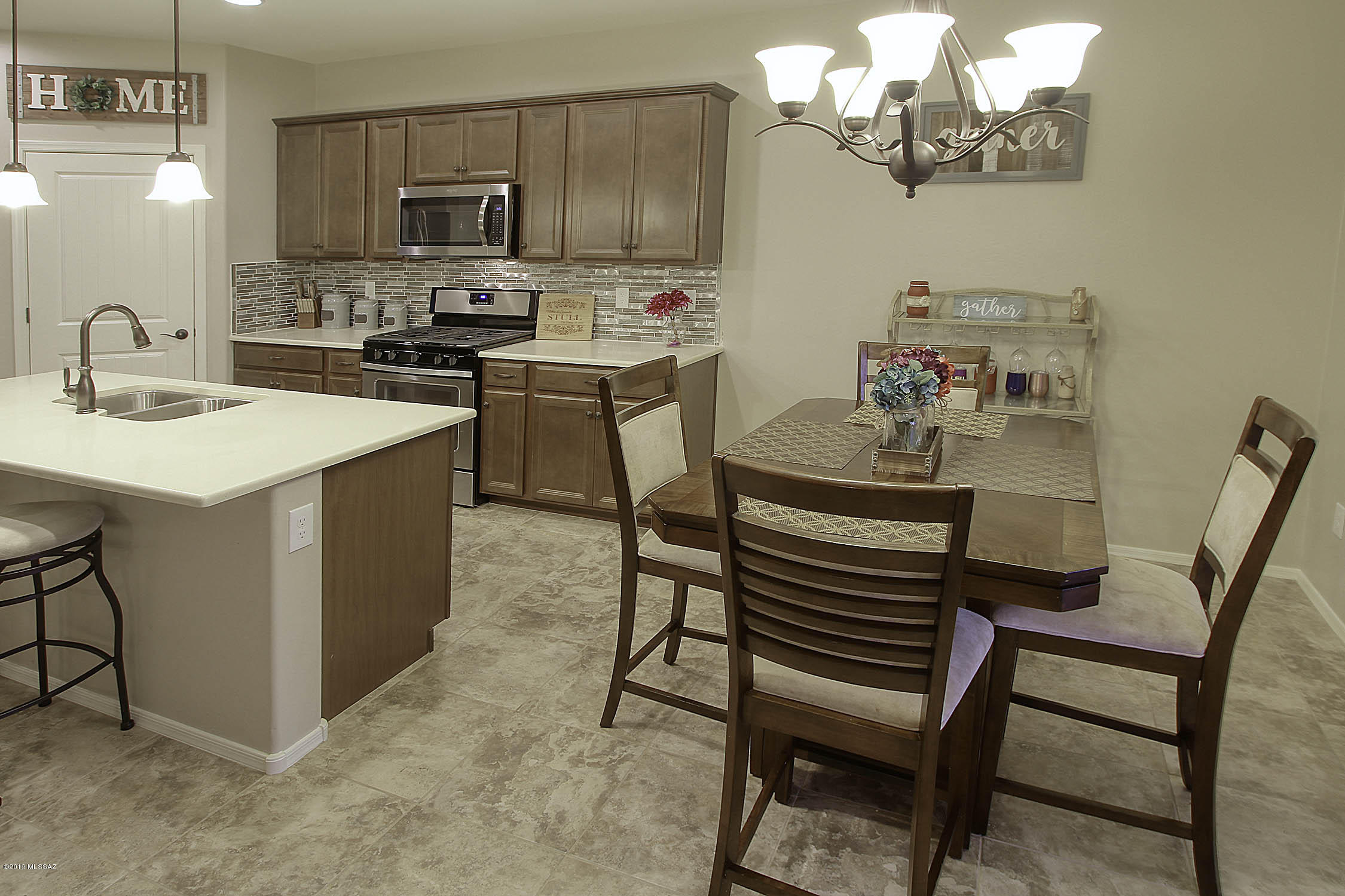 La Estancia De Tucson (1-330) - Residential