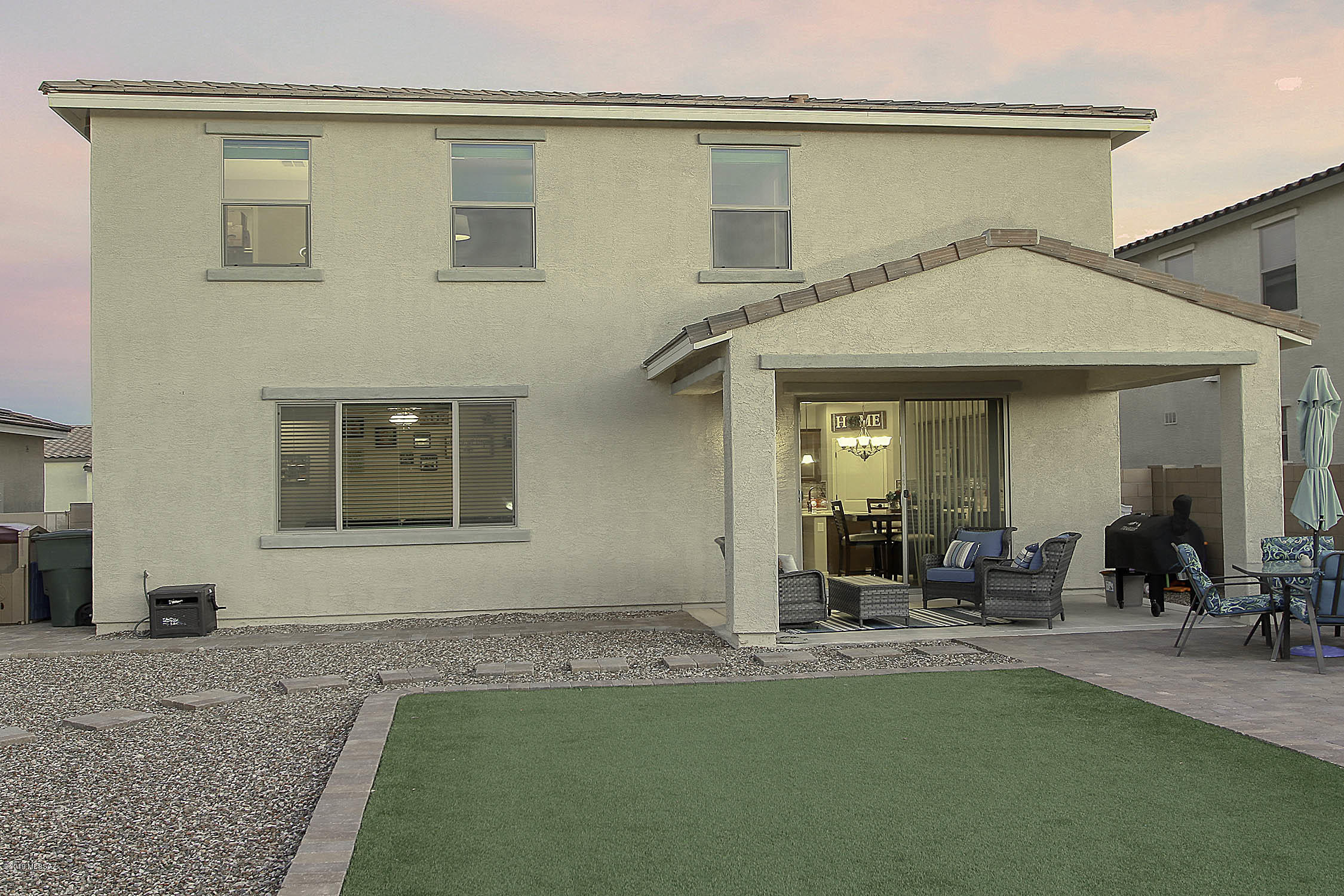 La Estancia De Tucson (1-330) - Residential