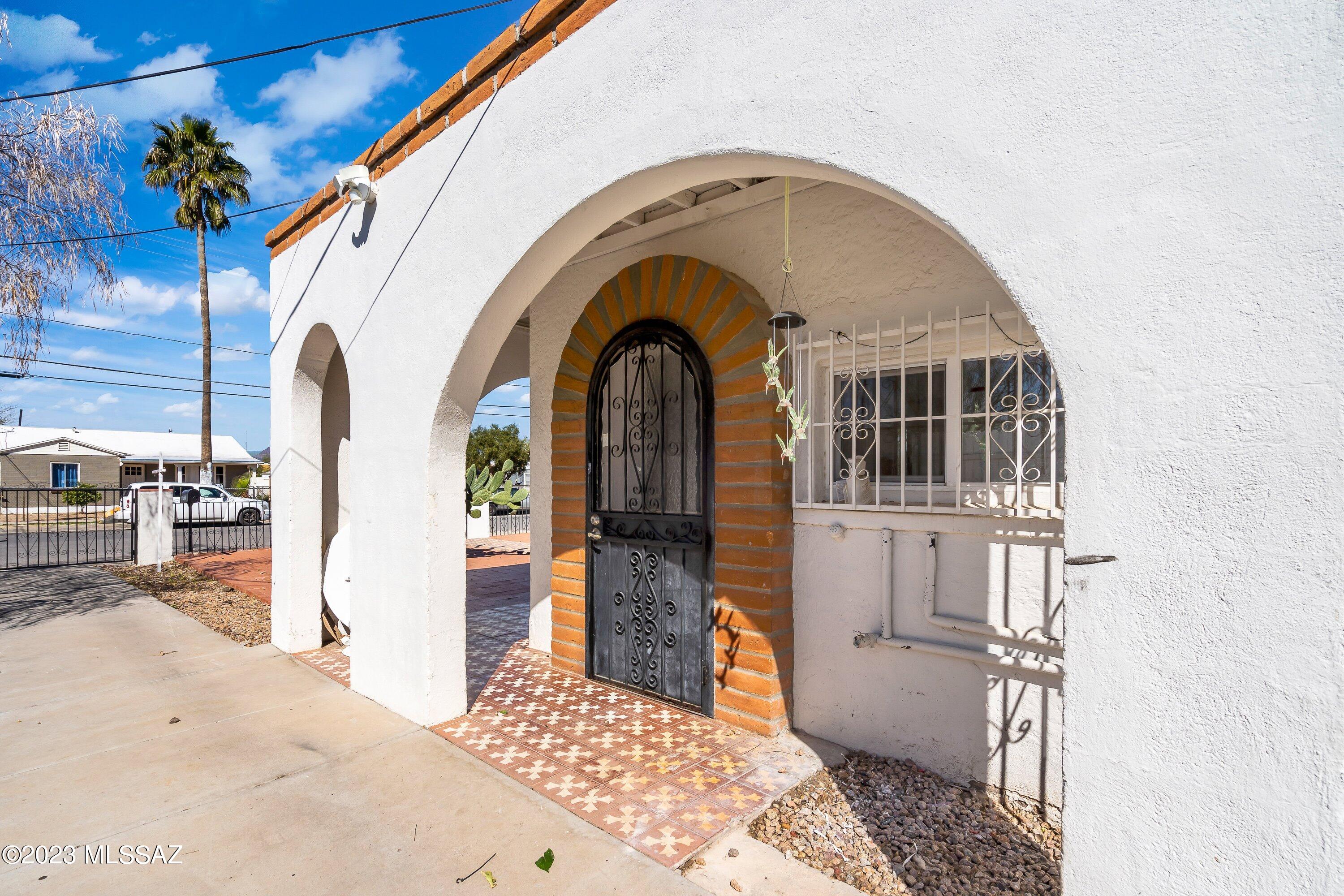 Rainbow Annex - Residential