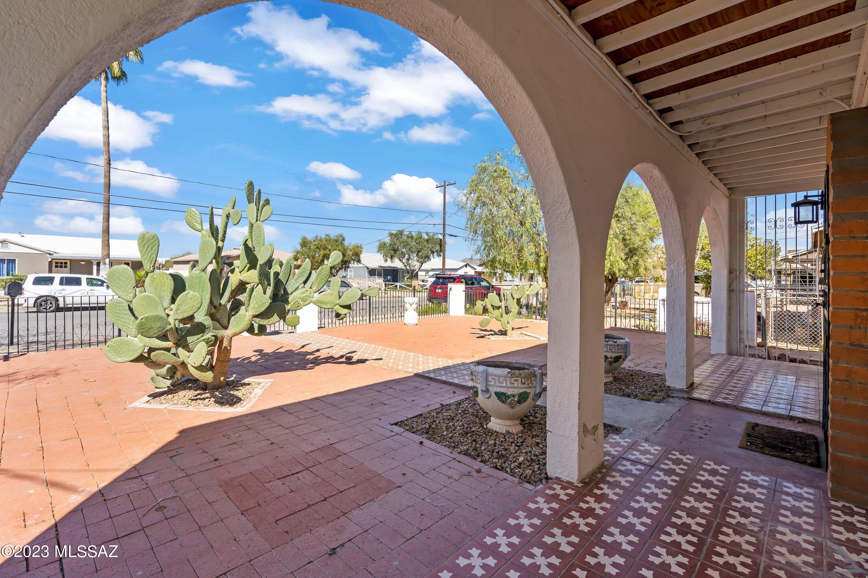Rainbow Annex - Residential