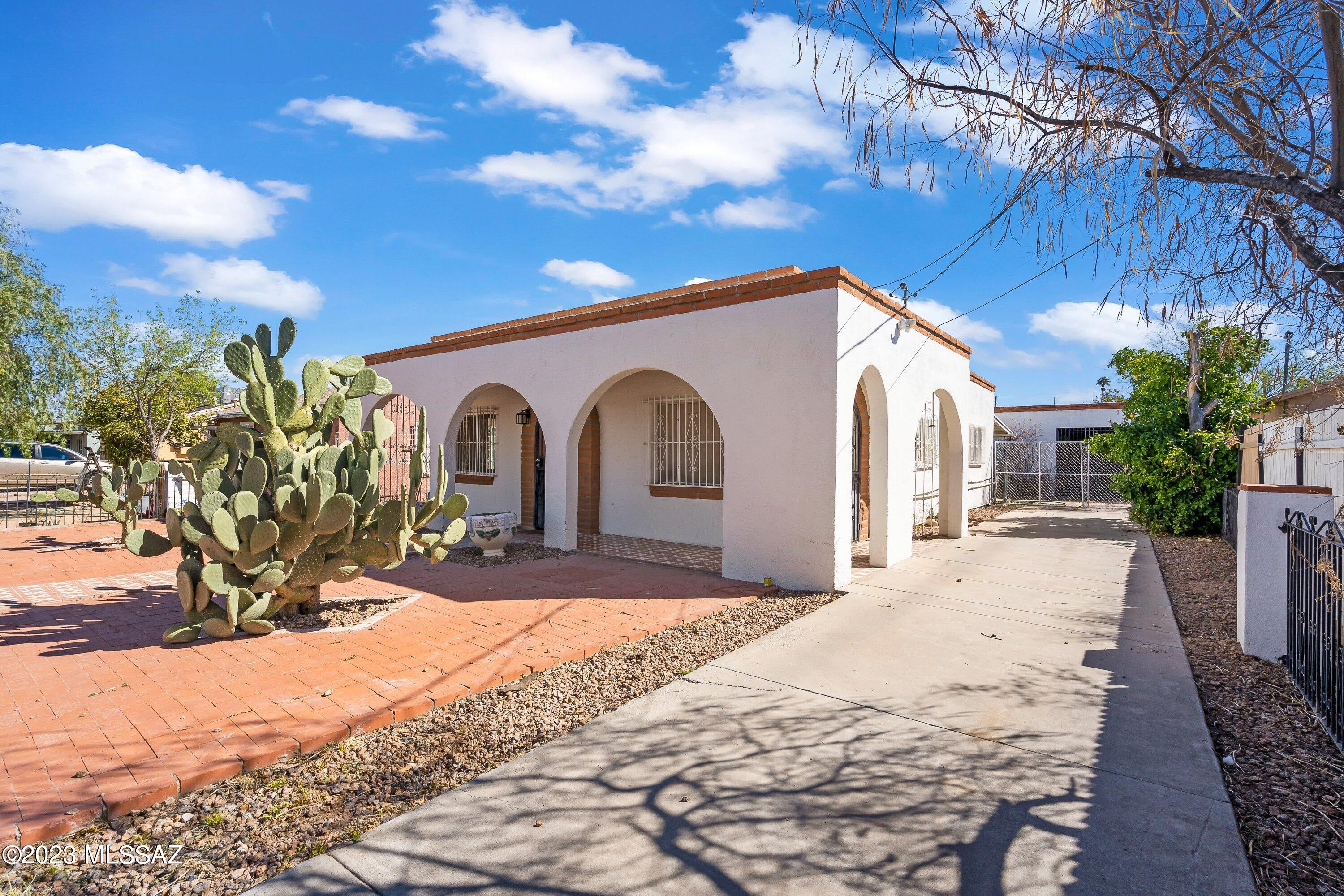 Rainbow Annex - Residential