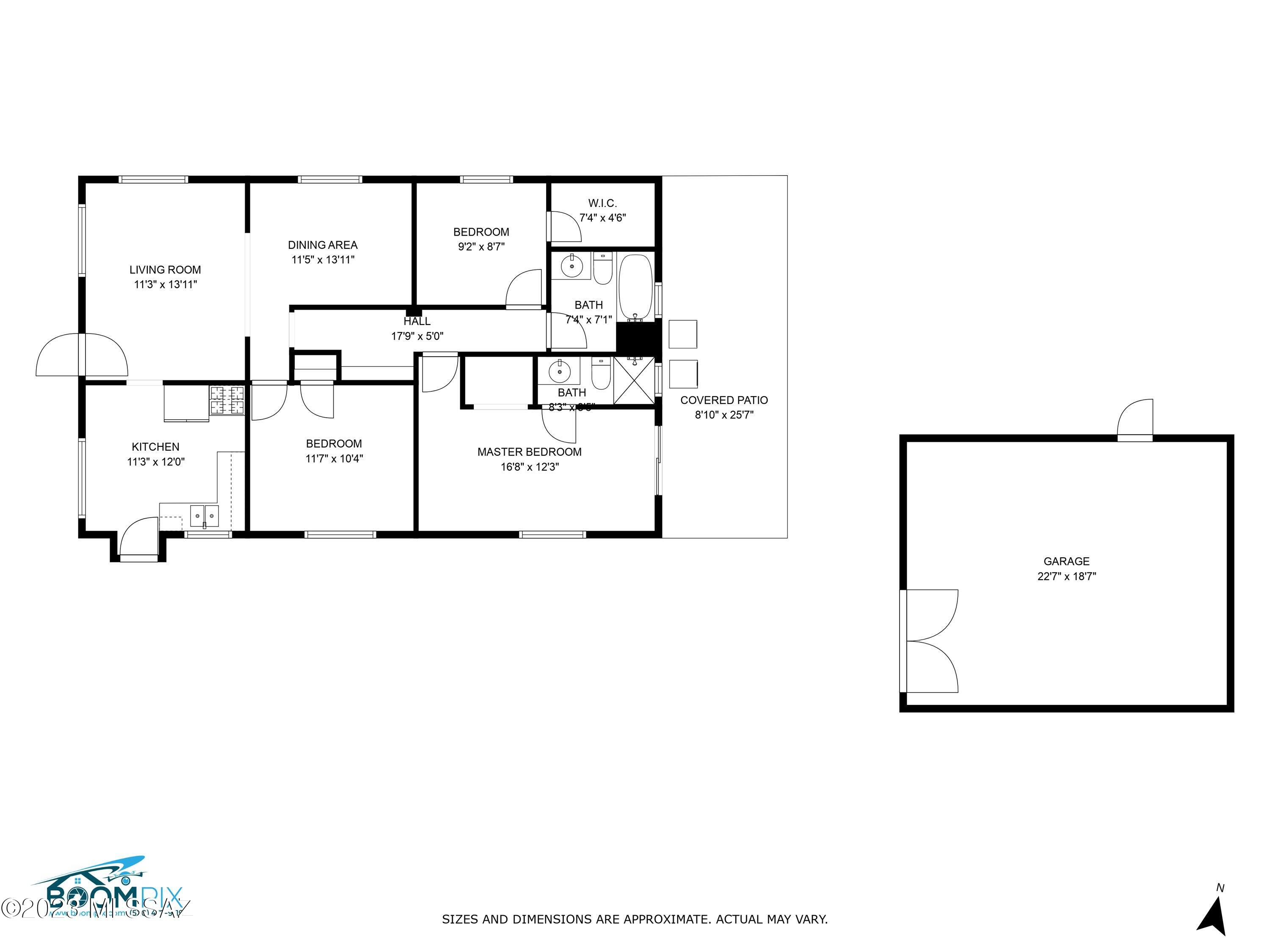 Rainbow Annex - Residential