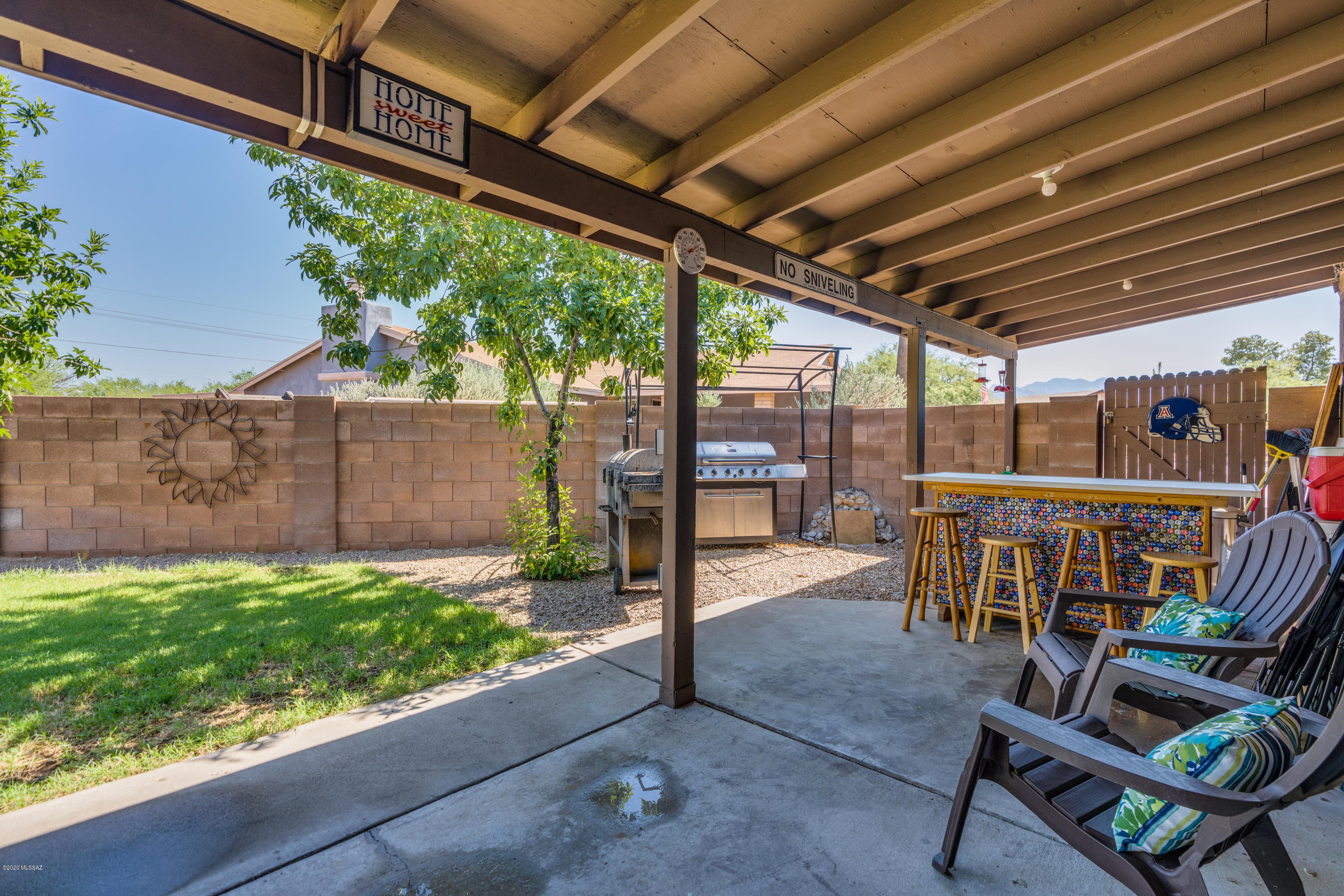 Casas Del Oeste (233-280) - Residential