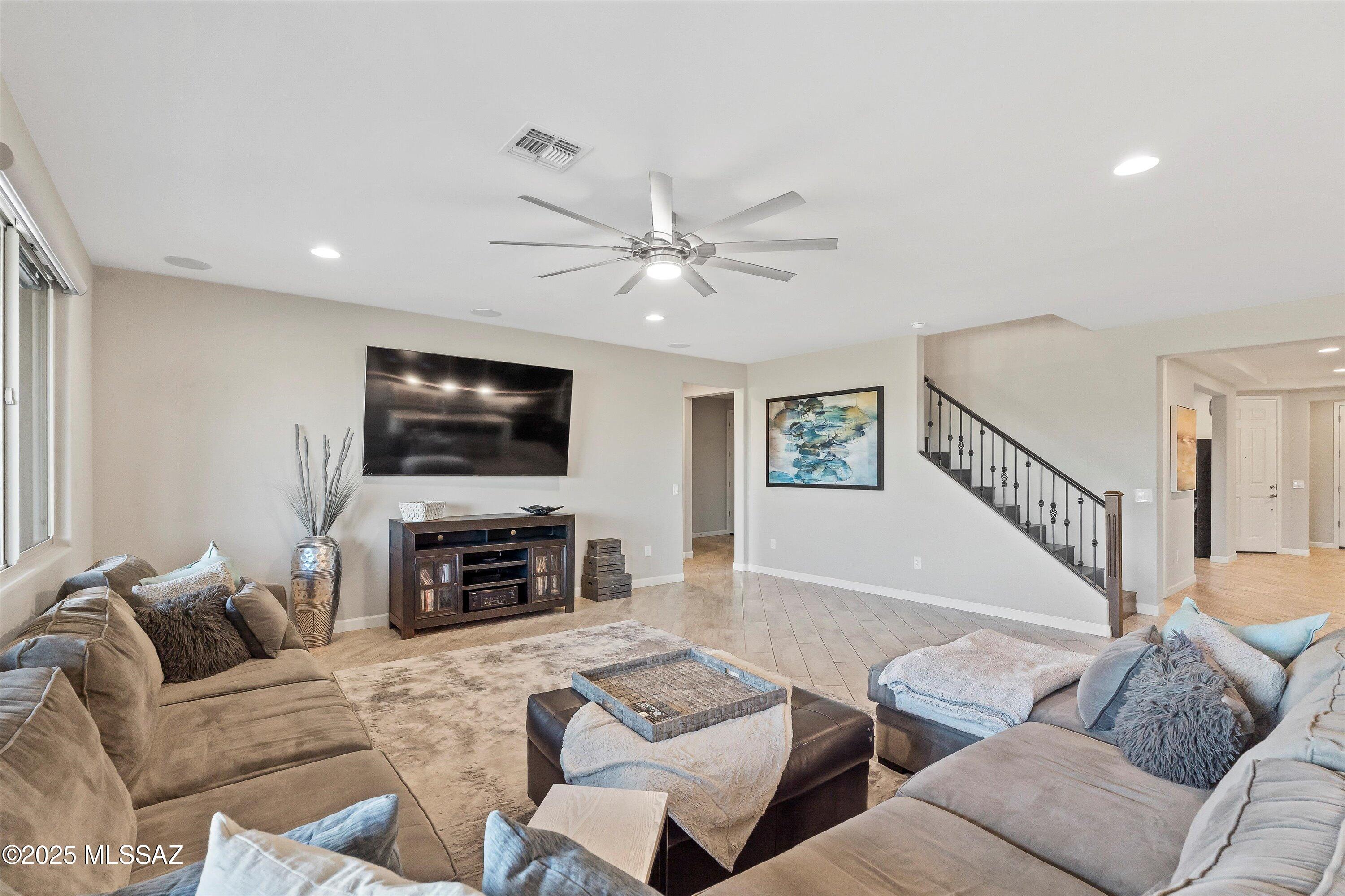 The Estates At Capella - Residential