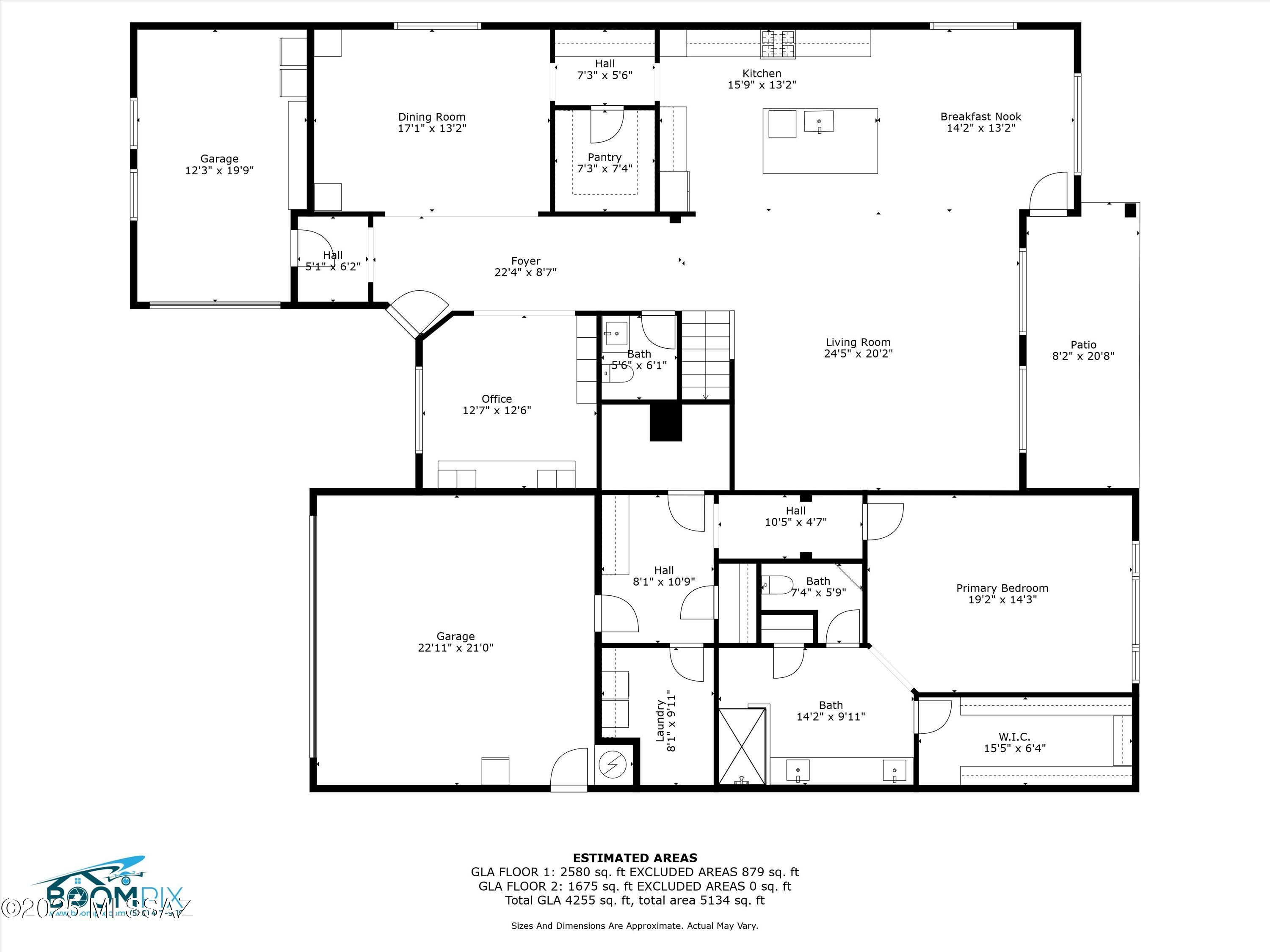 The Estates At Capella - Residential