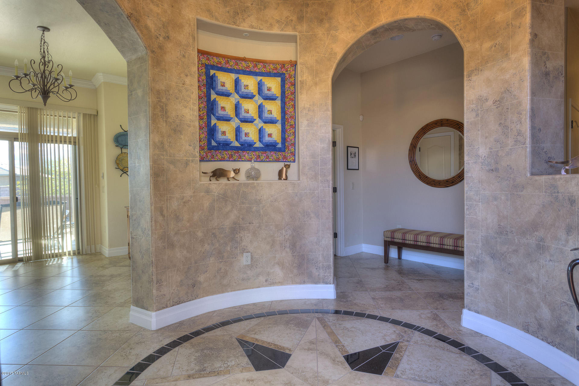 Canoa Ranch - Residential