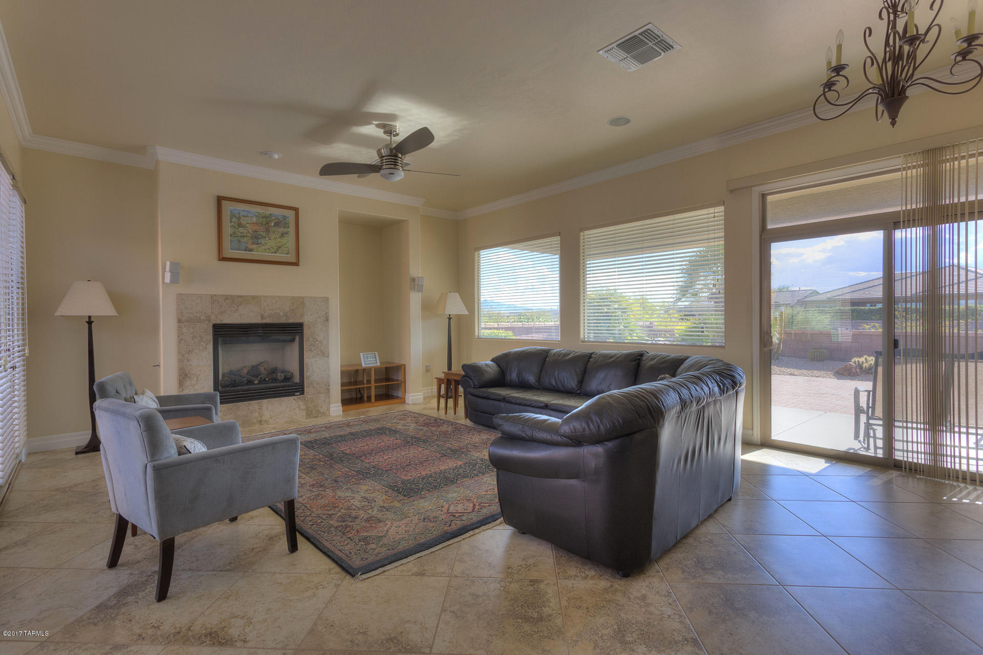 Canoa Ranch - Residential