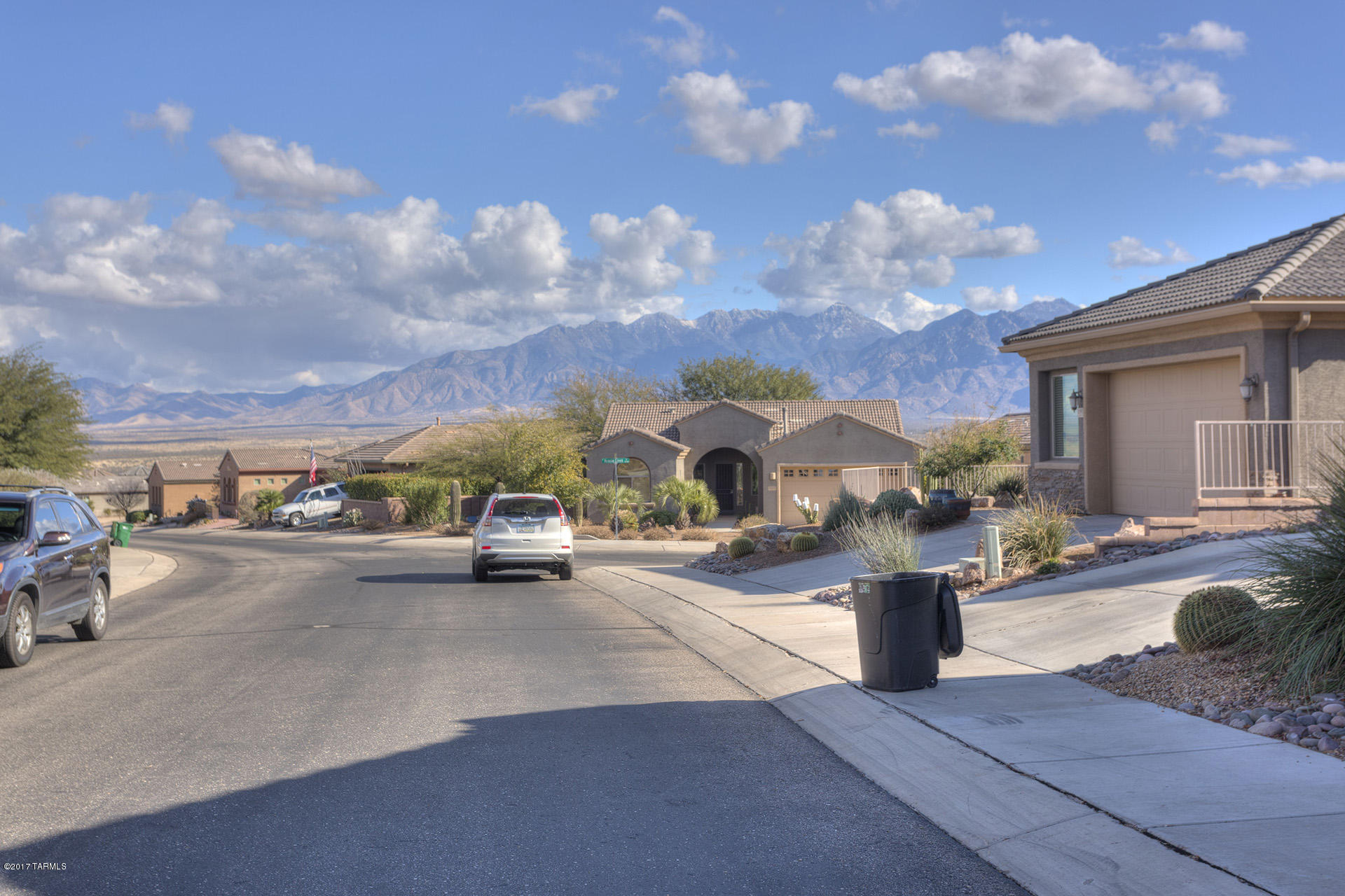 Canoa Ranch - Residential