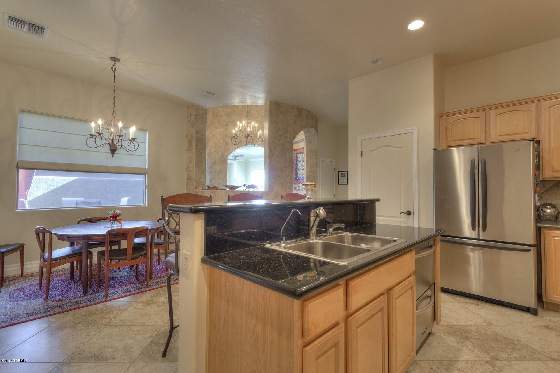 Canoa Ranch - Residential