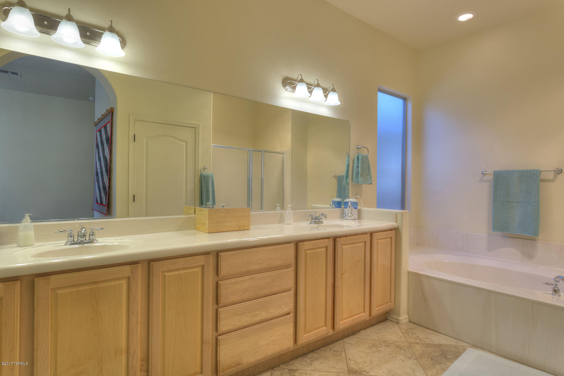 Canoa Ranch - Residential