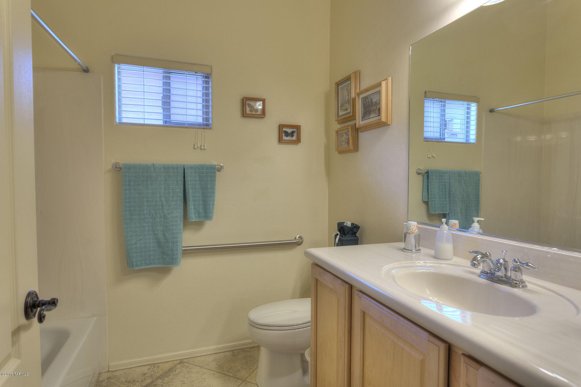 Canoa Ranch - Residential