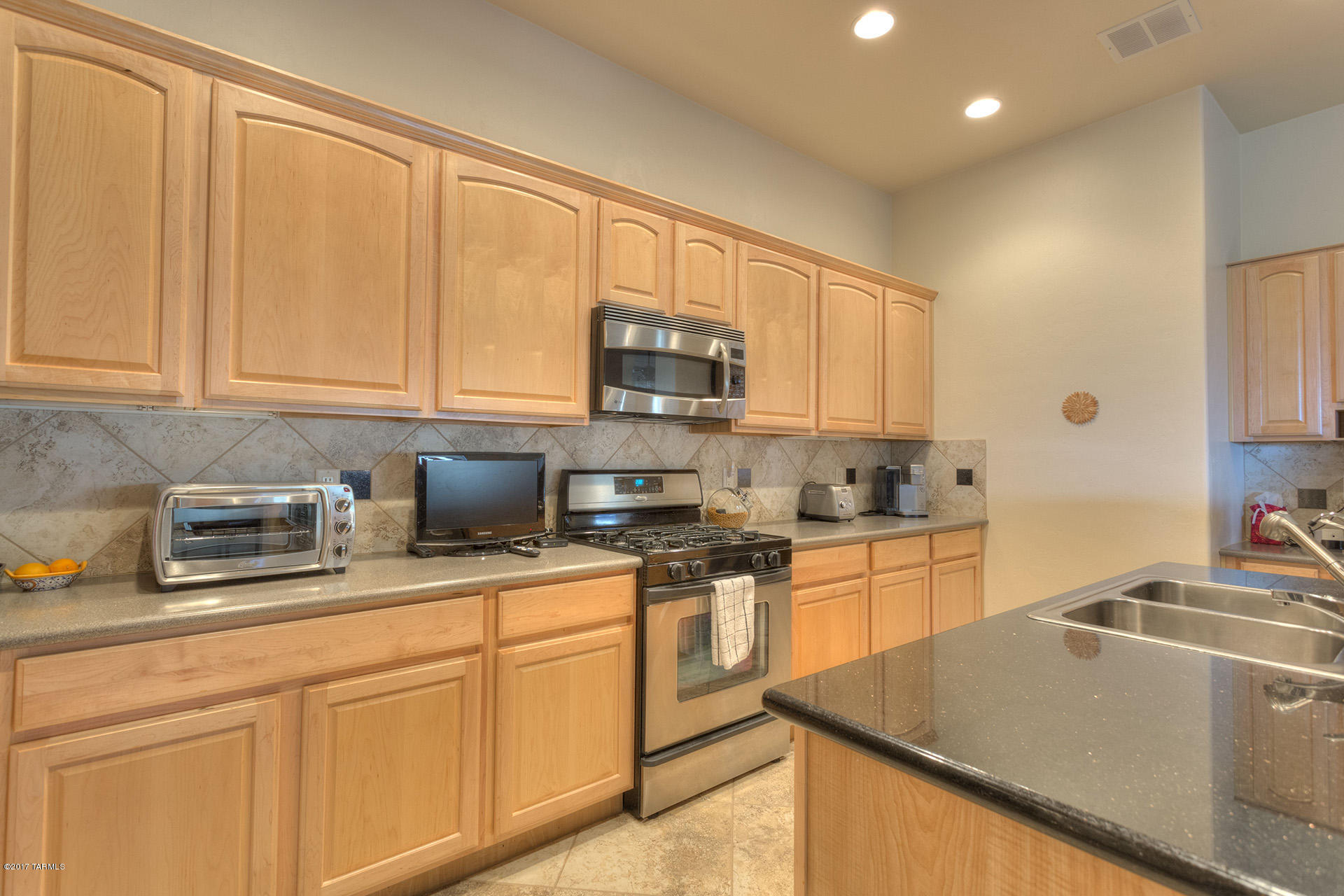 Canoa Ranch - Residential