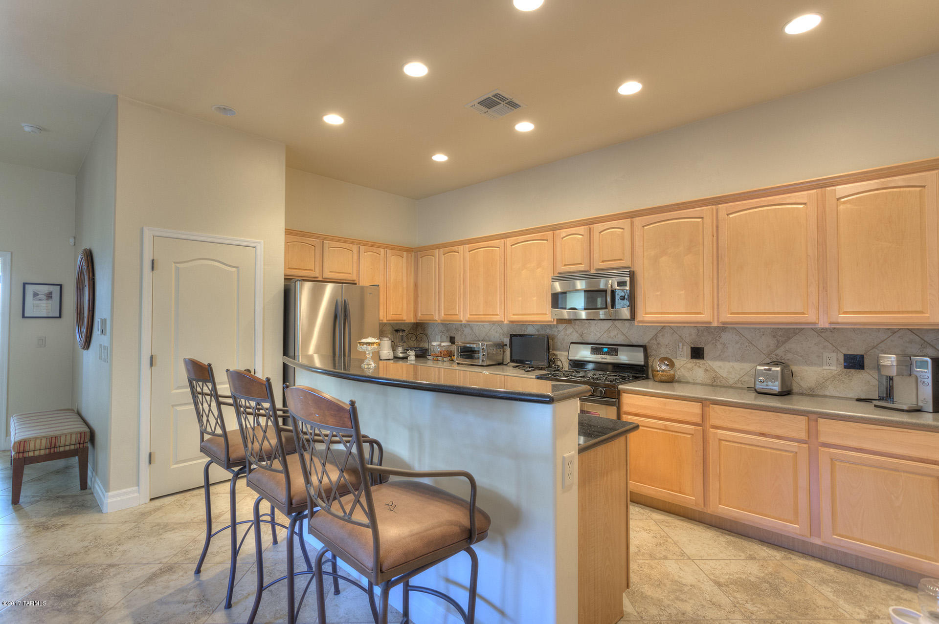 Canoa Ranch - Residential