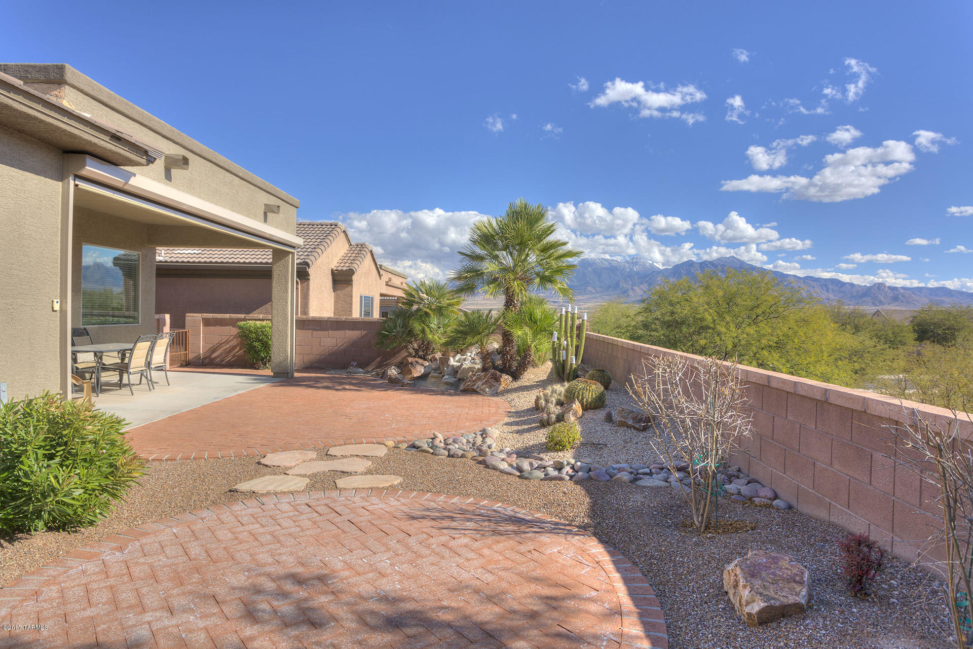 Canoa Ranch - Residential