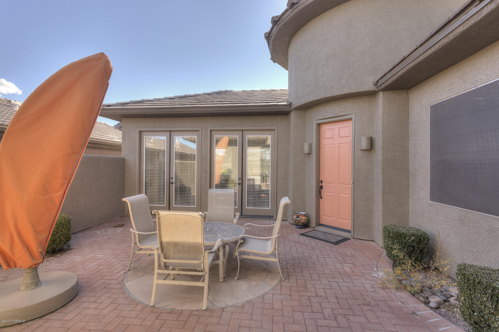 Canoa Ranch - Residential