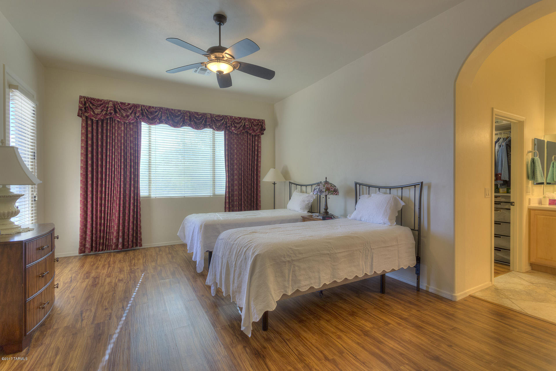 Canoa Ranch - Residential