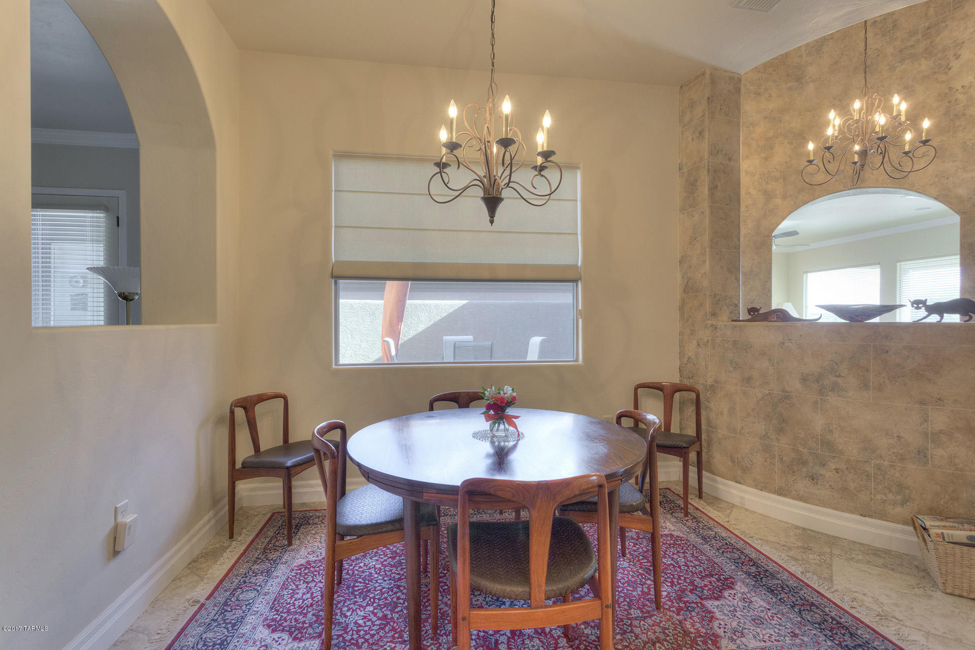 Canoa Ranch - Residential