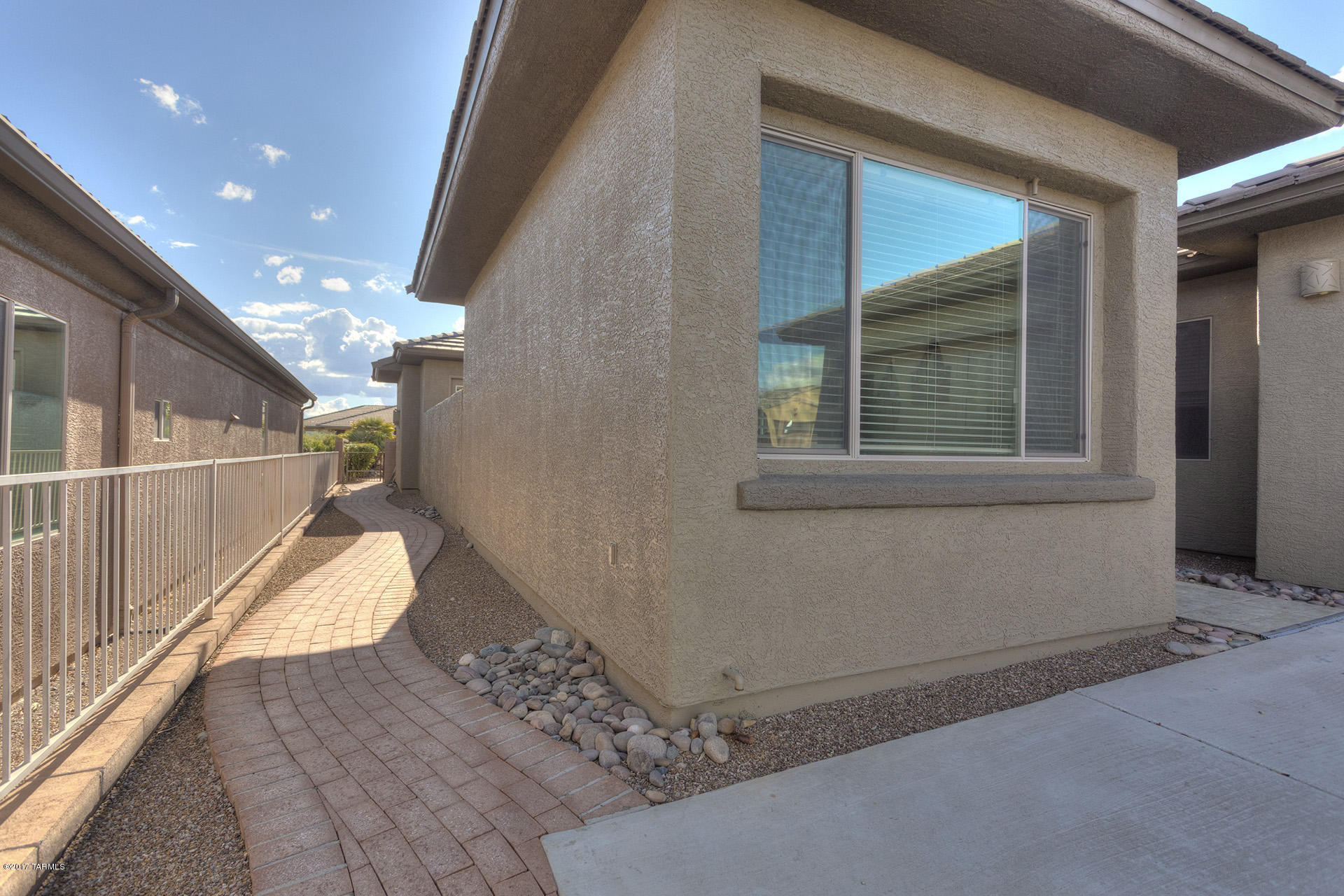 Canoa Ranch - Residential