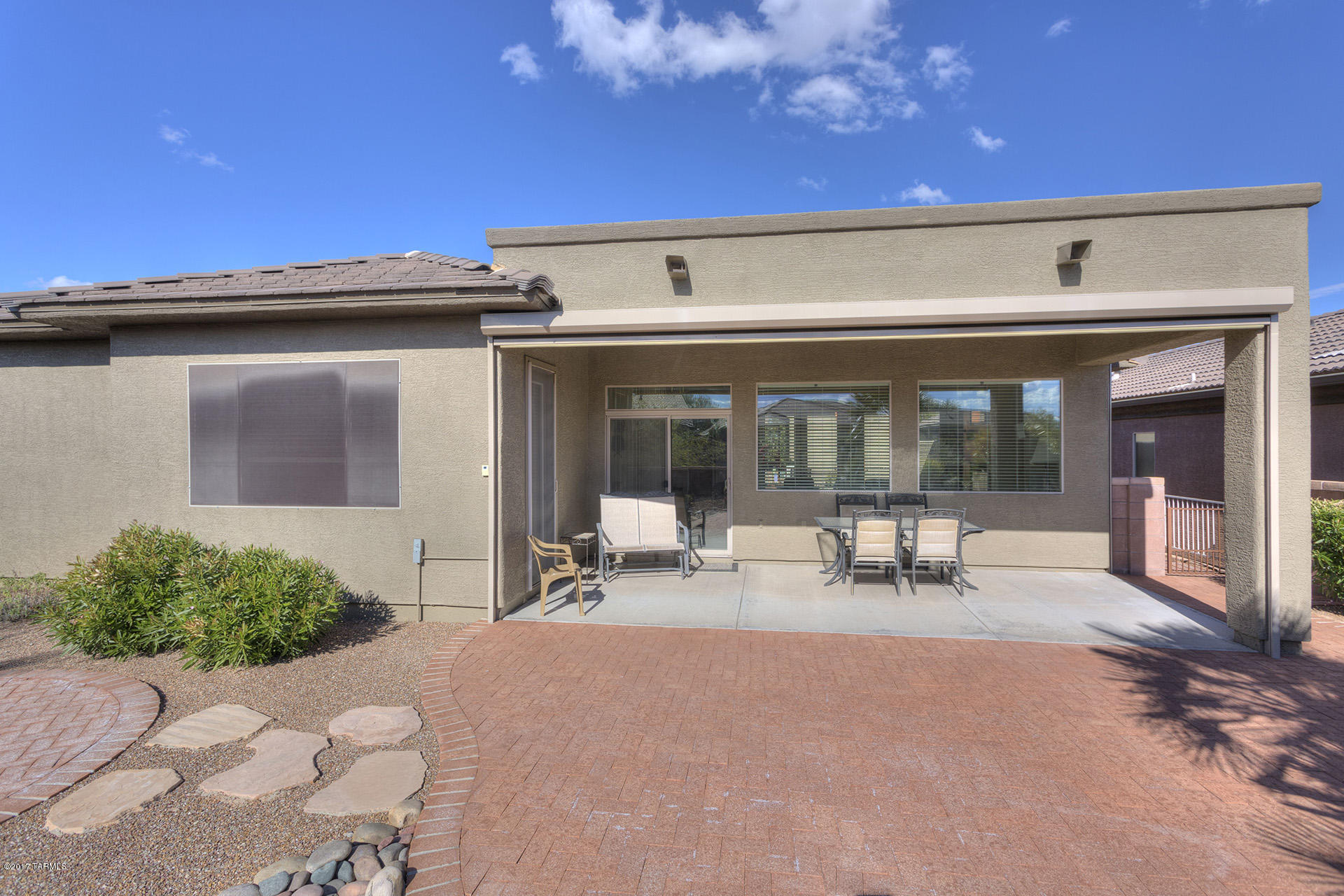 Canoa Ranch - Residential