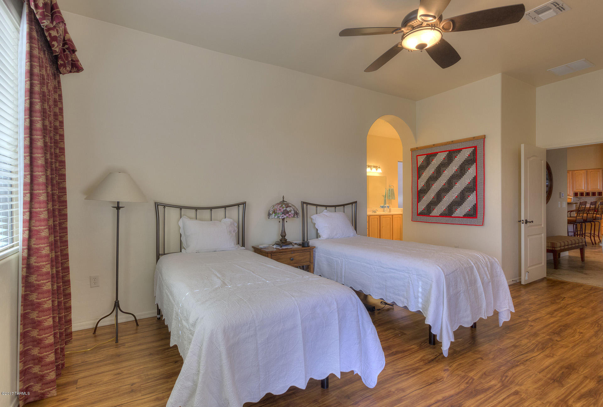 Canoa Ranch - Residential