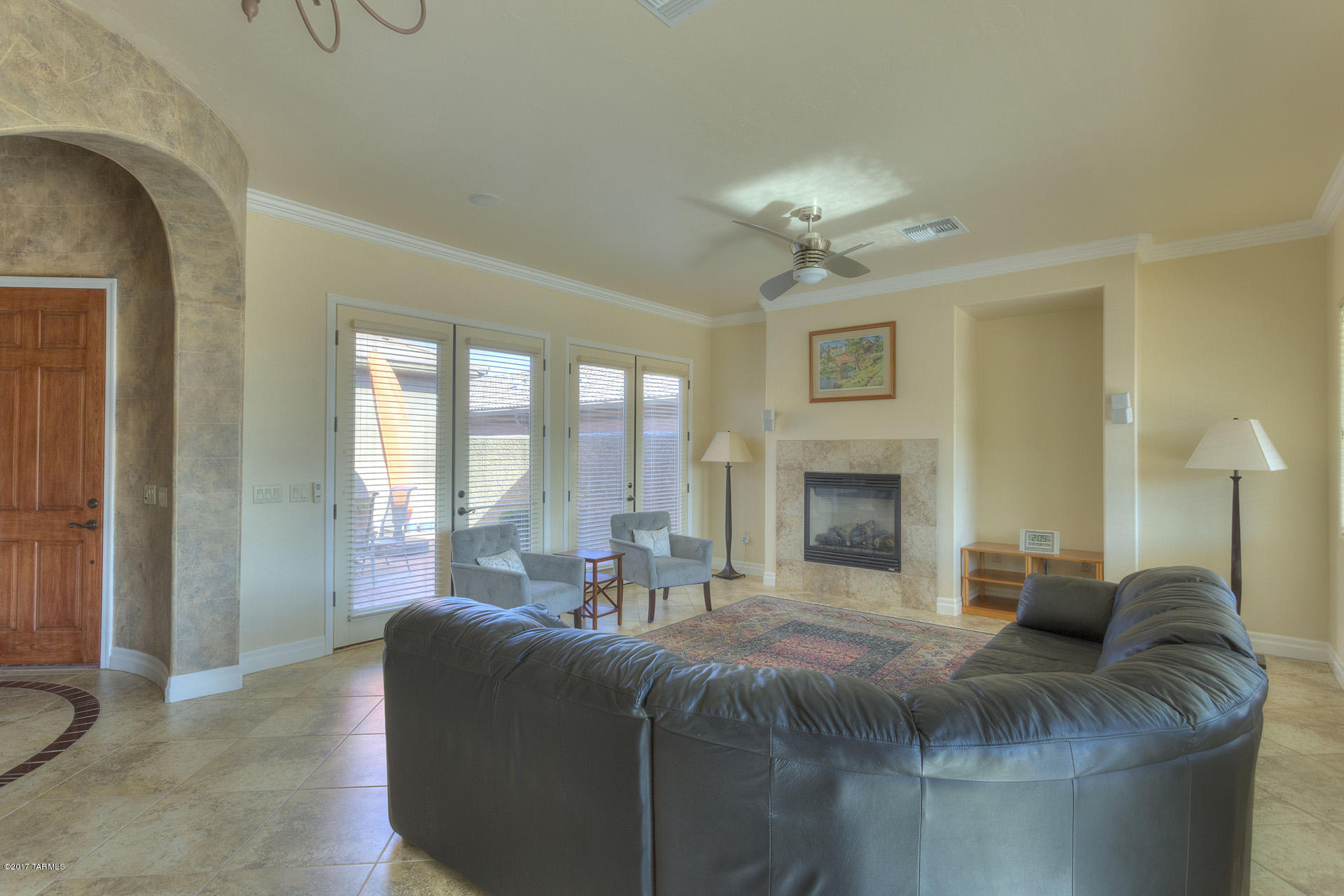 Canoa Ranch - Residential