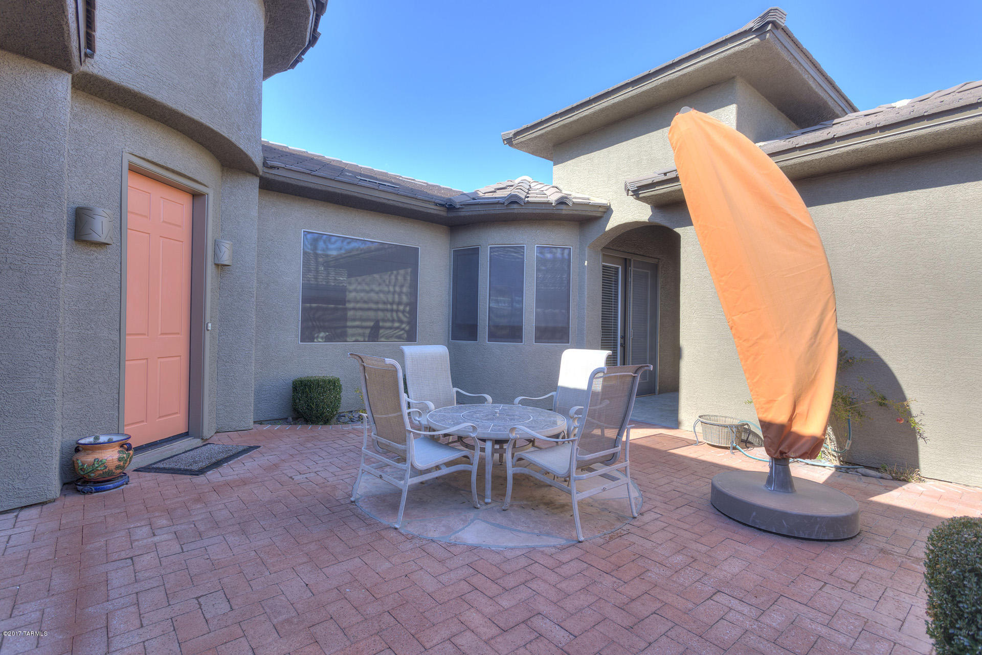 Canoa Ranch - Residential